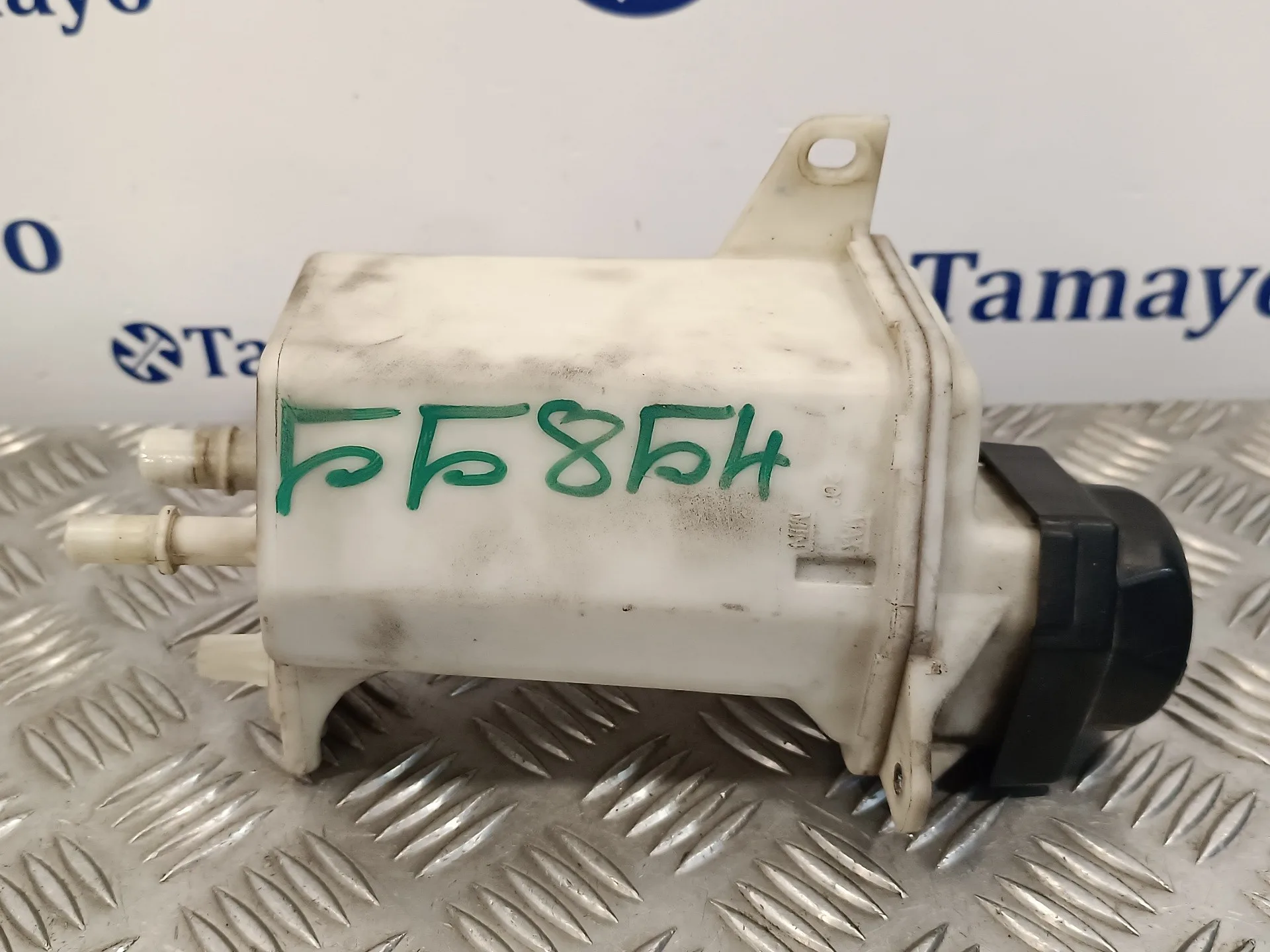 Deposito Servo para Peugeot Boxer Furgon