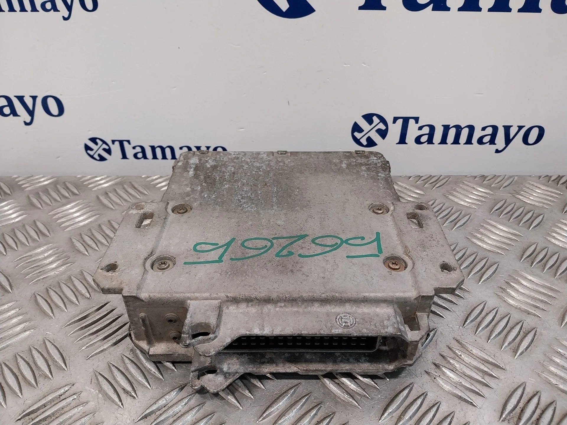 Centralita Motor Uce para Mg Serie 400 (Rt)