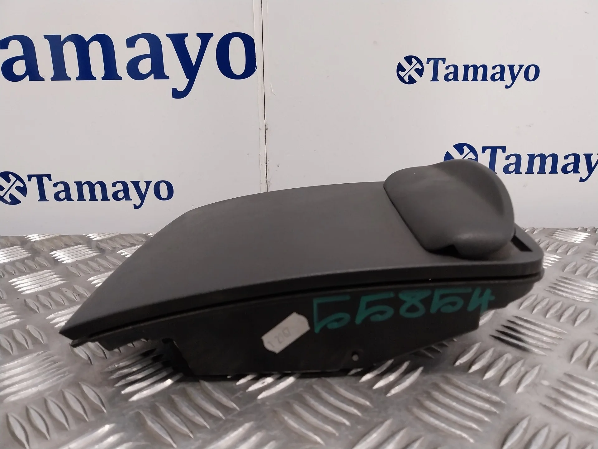Guantera para Peugeot Boxer Furgon