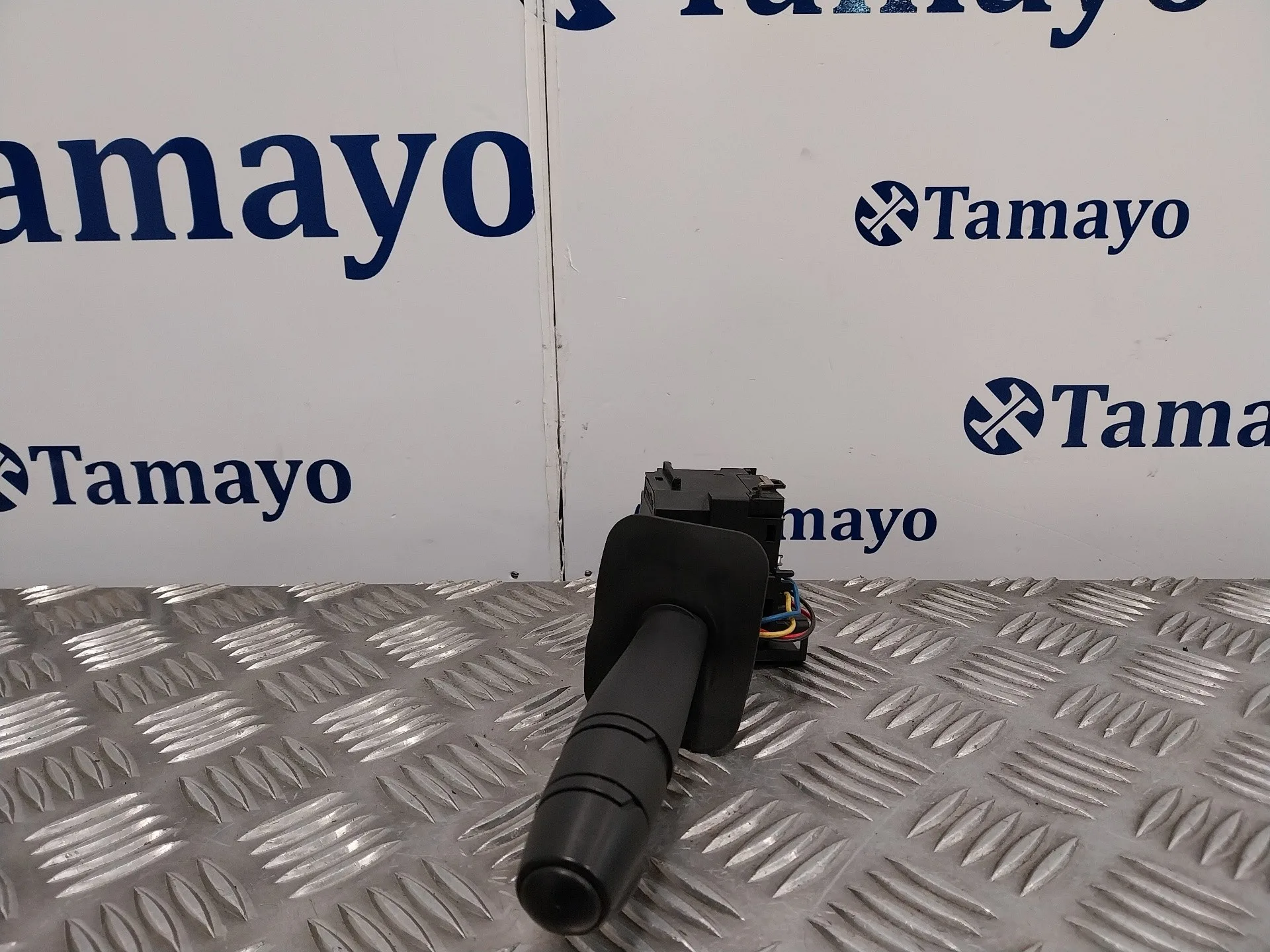 Mando Intermitentes para Renault Clio Ii Fase I (B/Cbo)