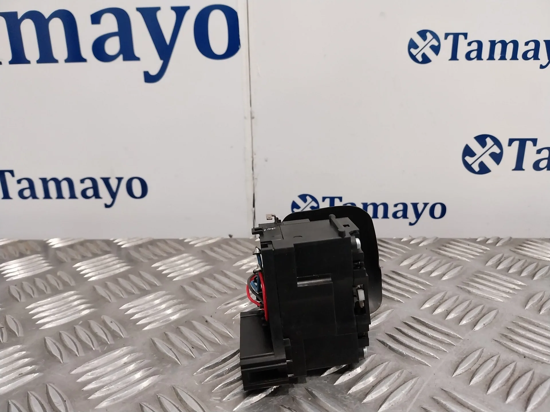 Mando Intermitentes para Renault Clio Ii Fase I (B/Cbo)