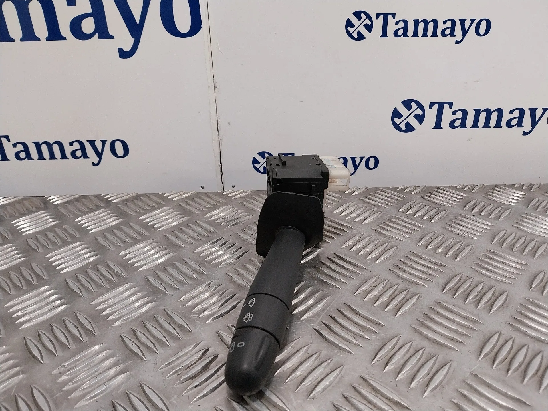 Mando Limpia para Renault Clio Ii Fase I (B/Cbo)