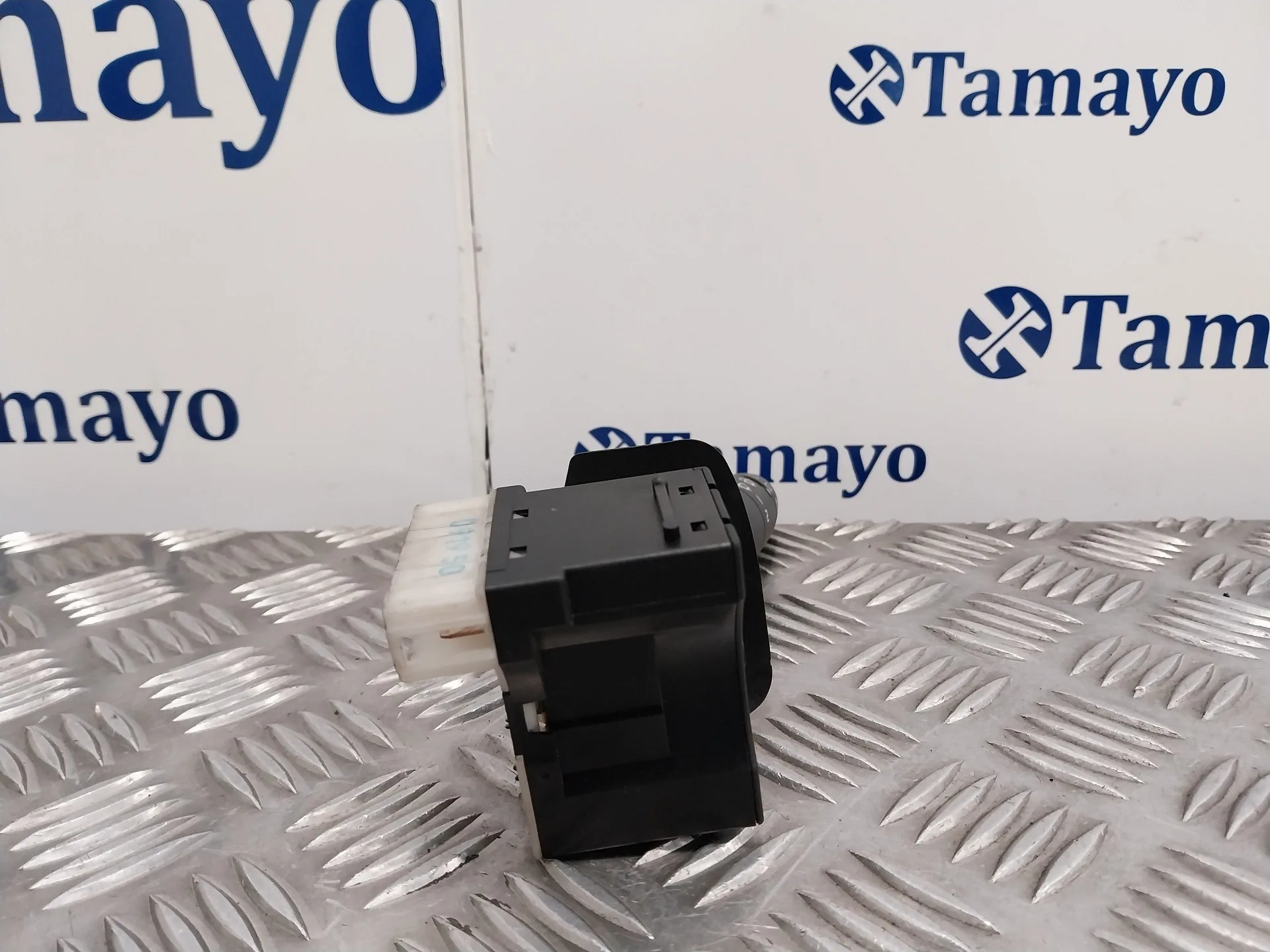 Mando Limpia para Renault Clio Ii Fase I (B/Cbo)
