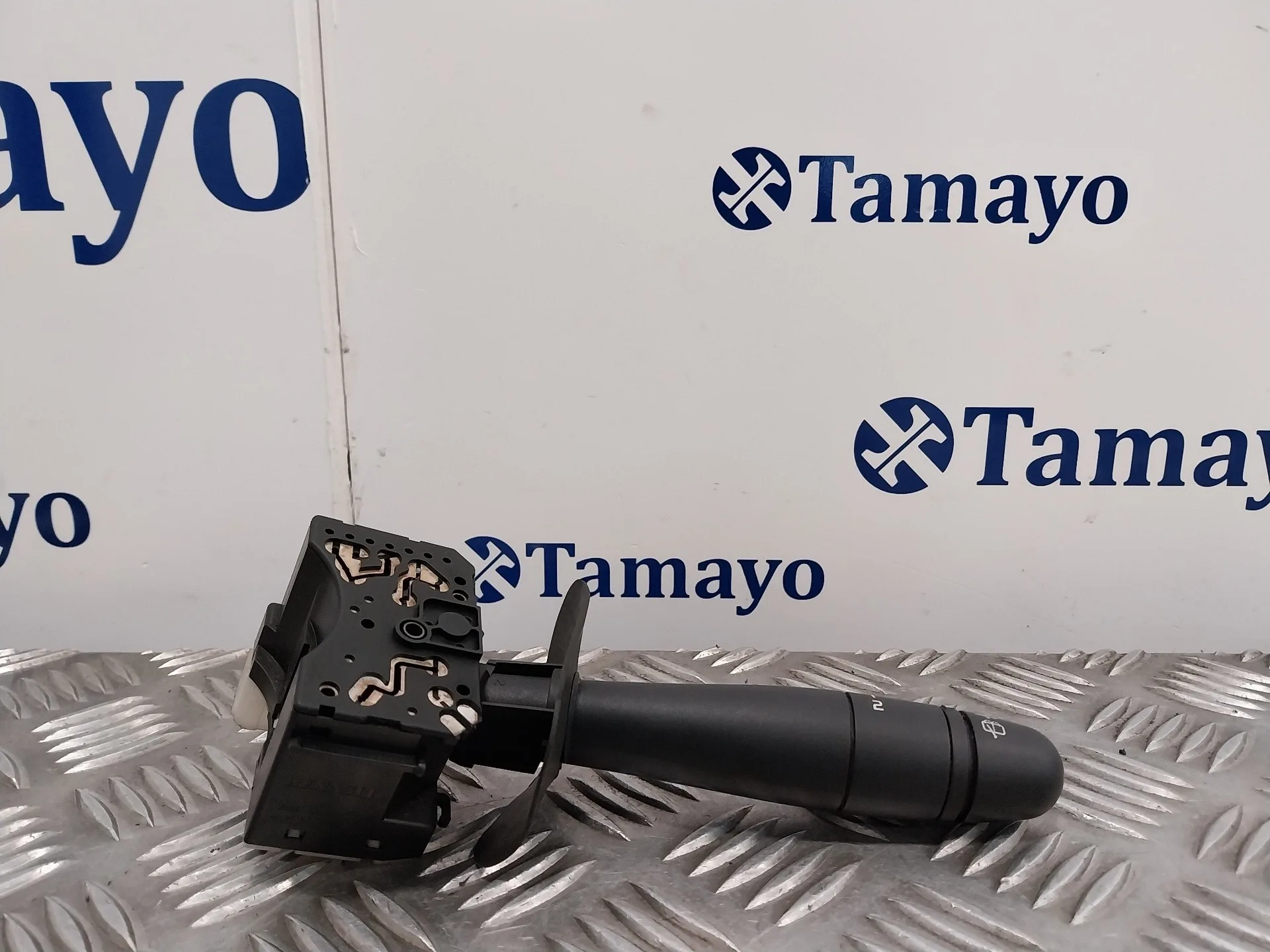 Mando Limpia para Renault Clio Ii Fase I (B/Cbo)