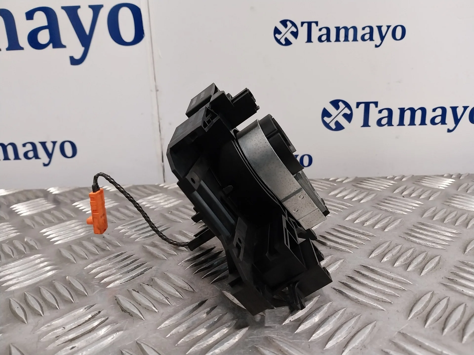 Anillo Airbag para Renault Clio Ii Fase I (B/Cbo)