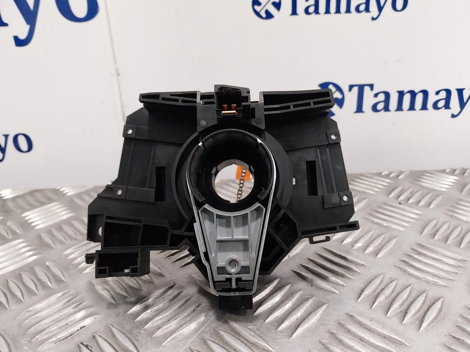 Anillo Airbag para Renault Clio Ii Fase I (B/Cbo)