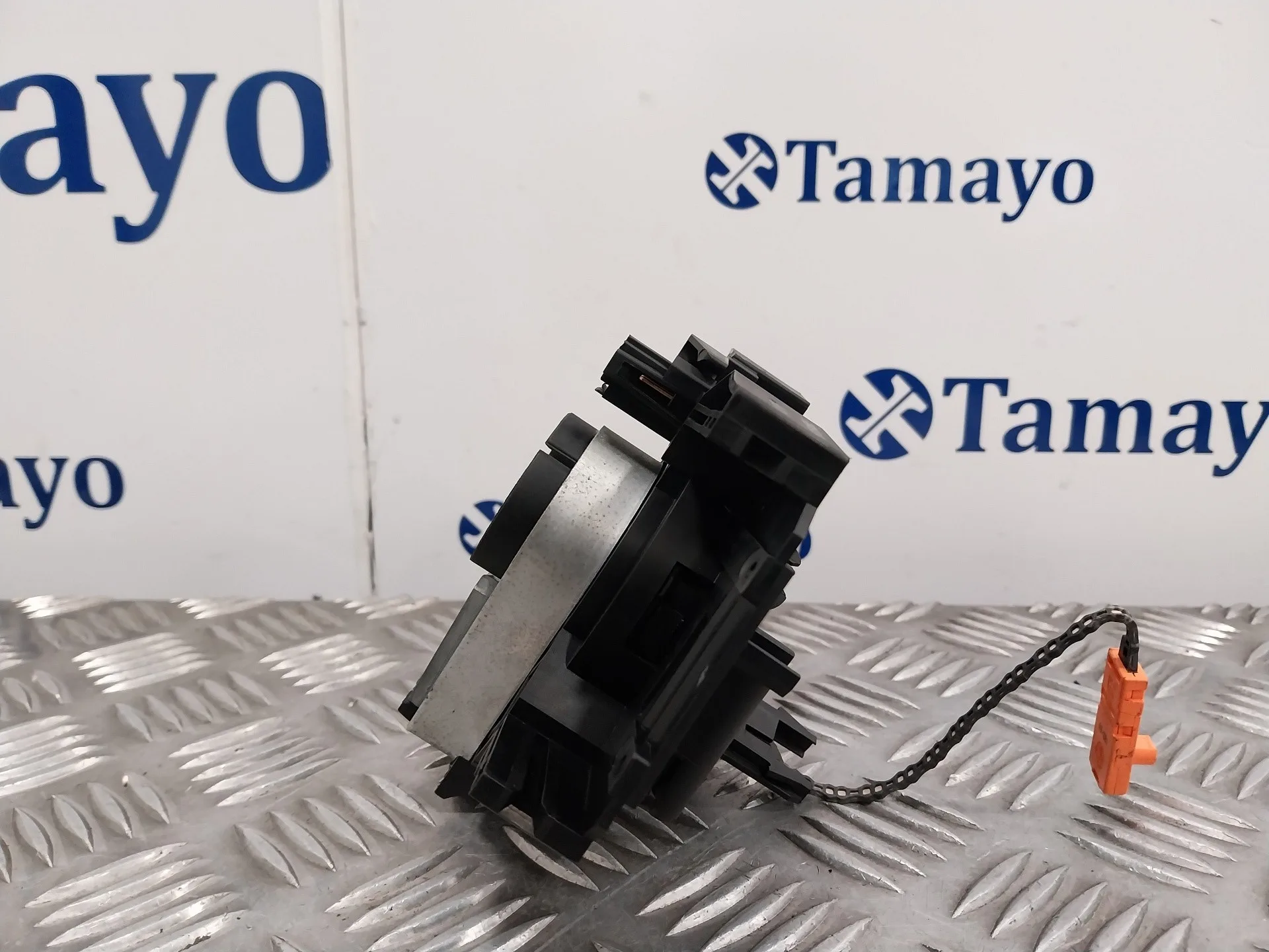 Anillo Airbag para Renault Clio Ii Fase I (B/Cbo)