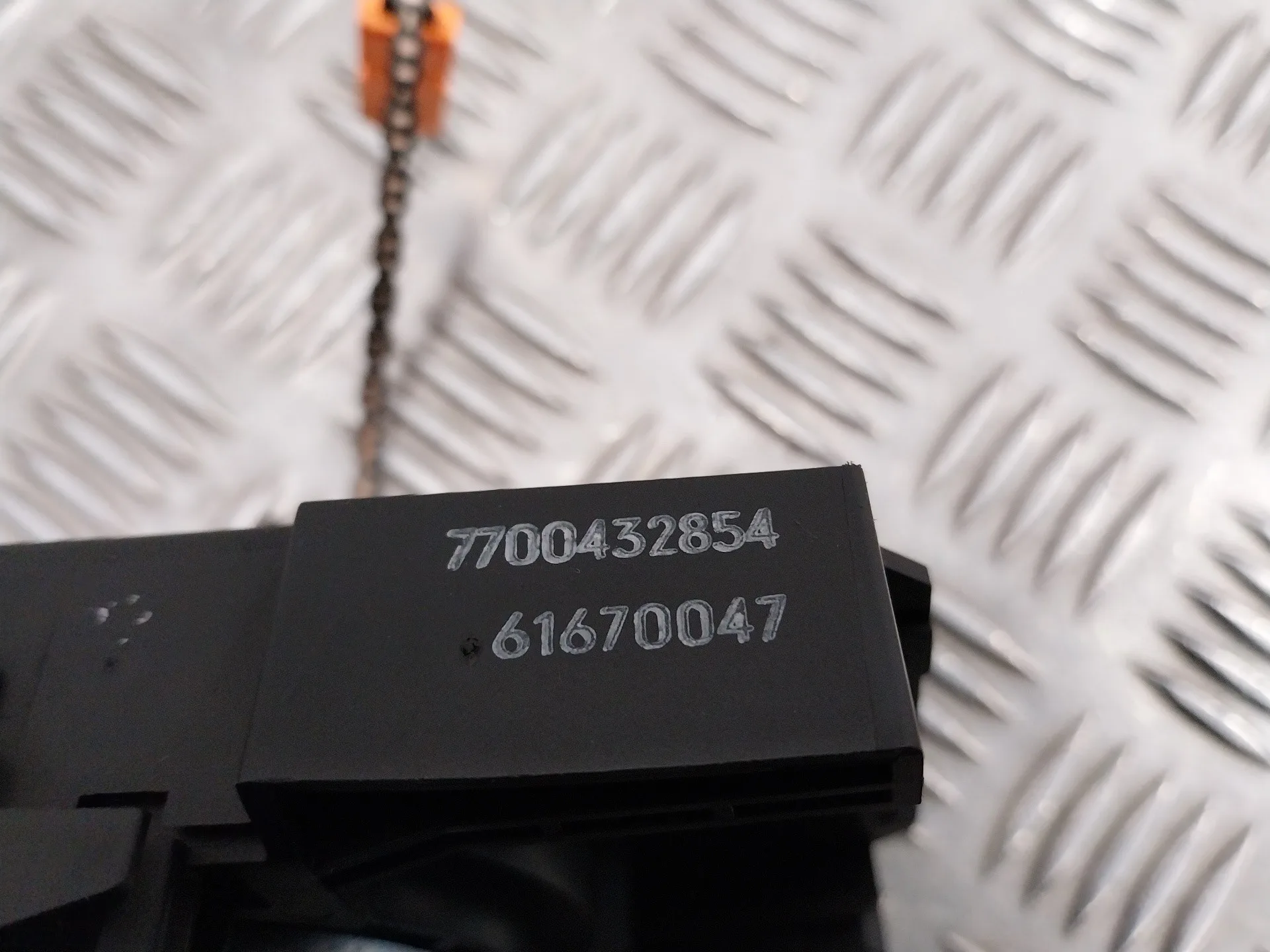 Anillo Airbag para Renault Clio Ii Fase I (B/Cbo)