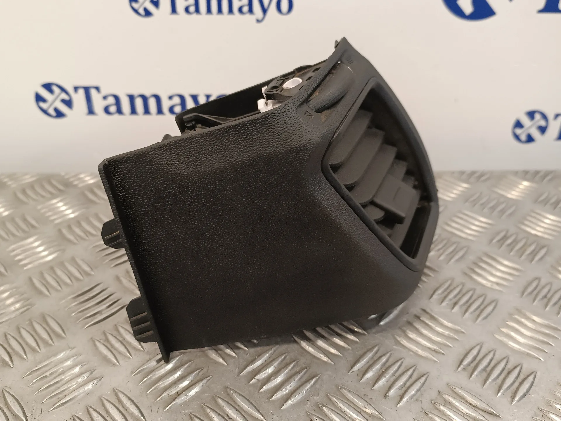 Rejilla Aireadora para Ford Transit Furgon (Tts)