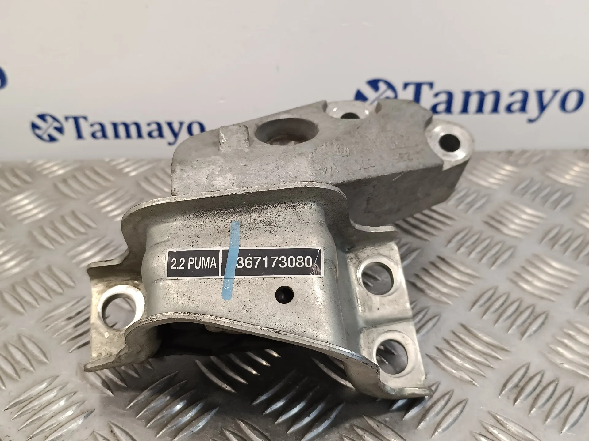 Soporte Motor Derecho para Peugeot Boxer Furgon