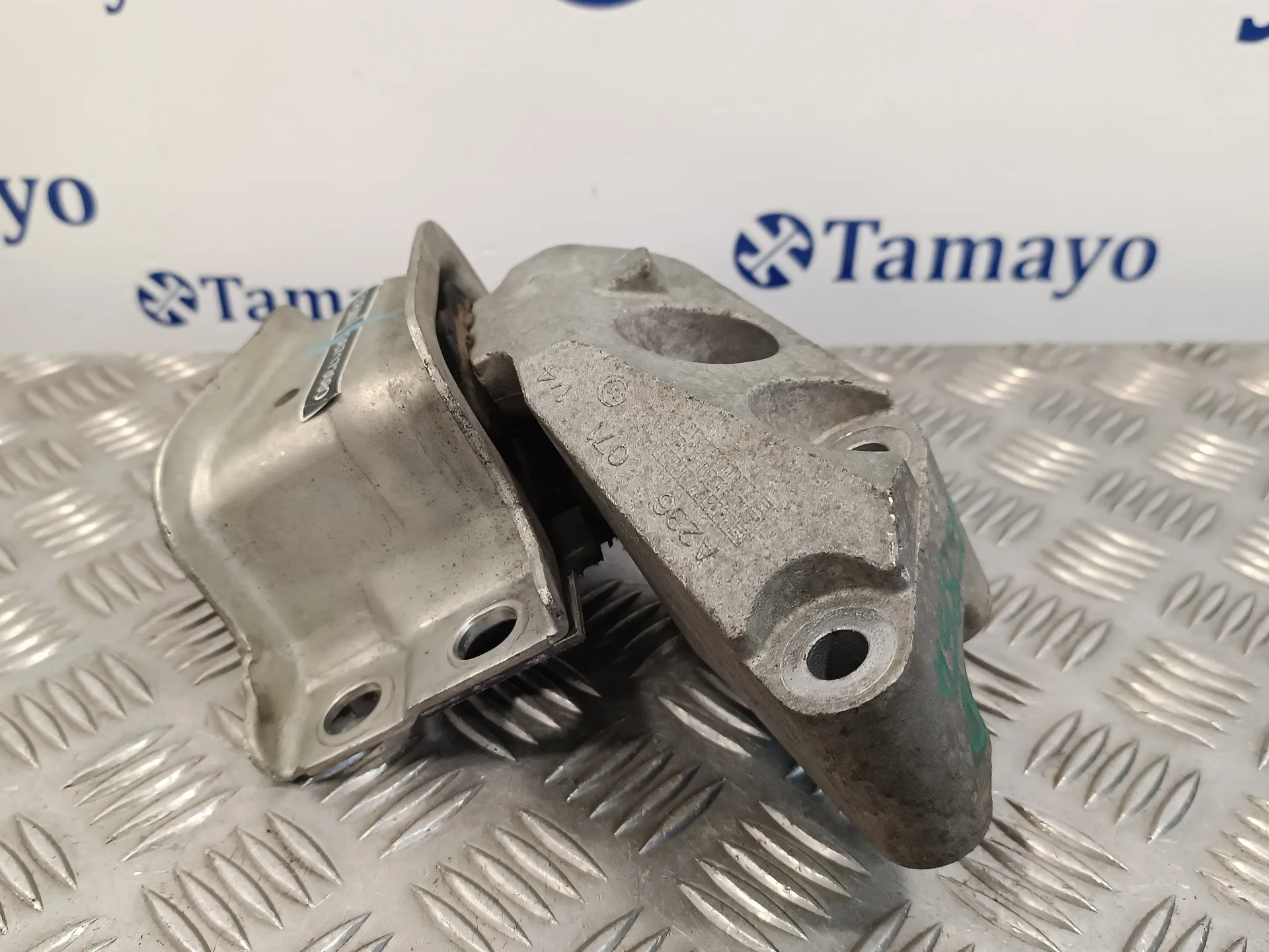 Soporte Motor Derecho para Peugeot Boxer Furgon