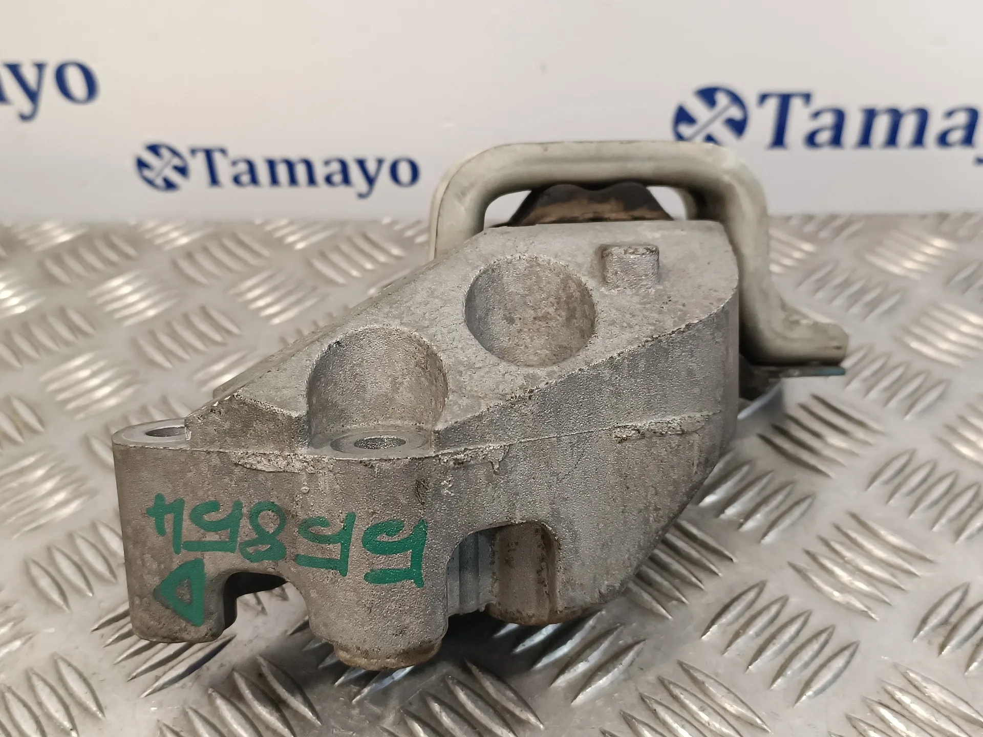 Soporte Motor Derecho para Peugeot Boxer Furgon