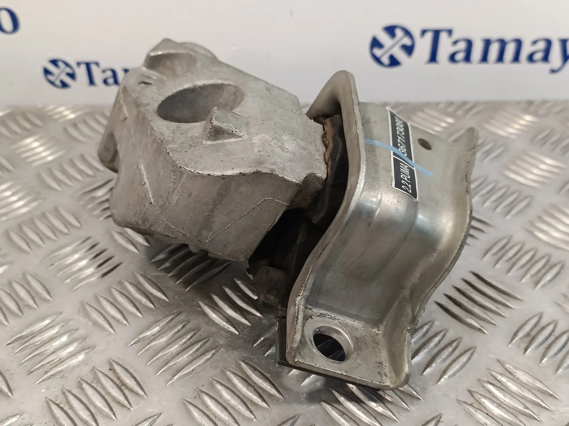Soporte Motor Derecho para Peugeot Boxer Furgon