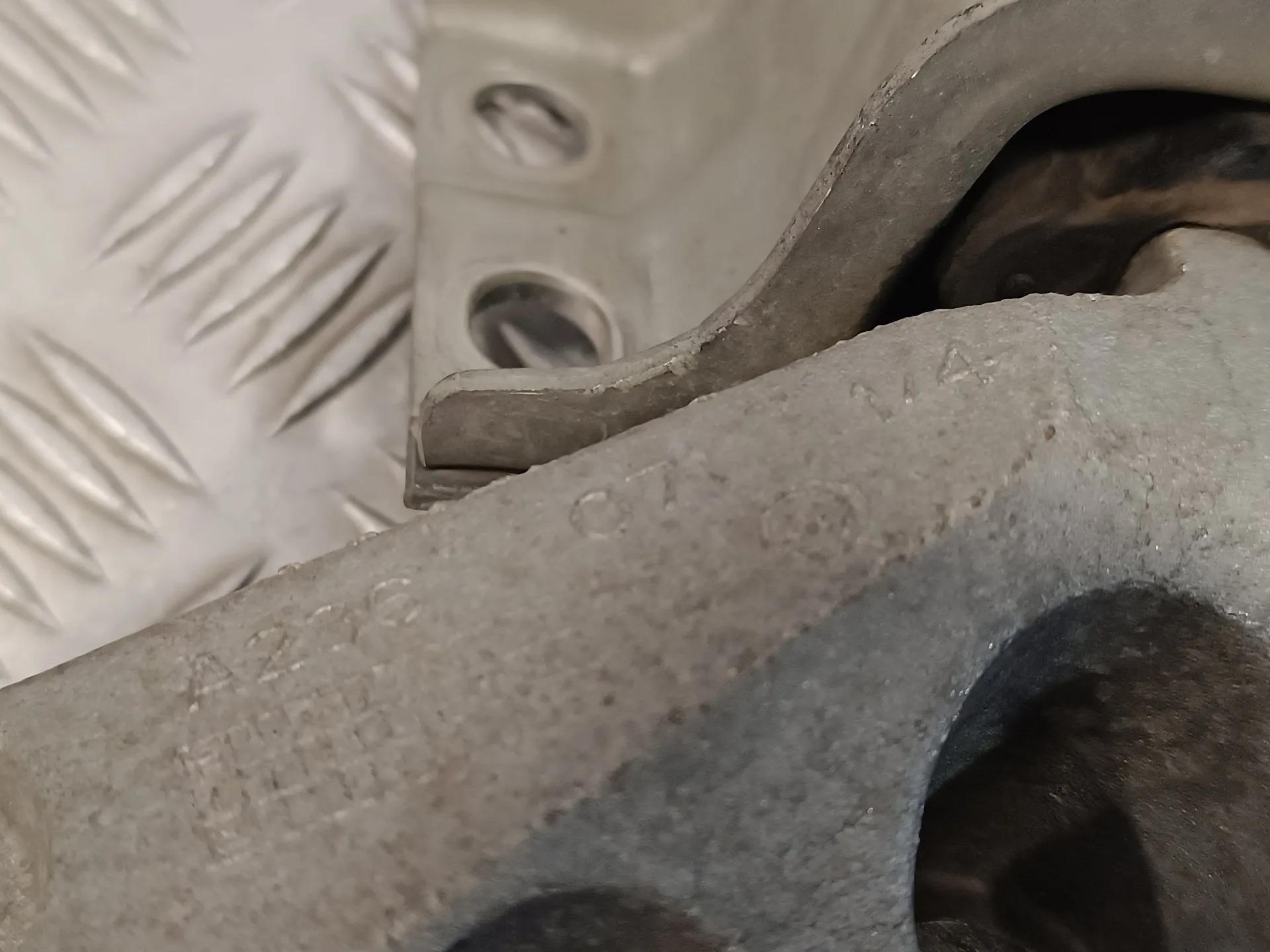Soporte Motor Derecho para Peugeot Boxer Furgon