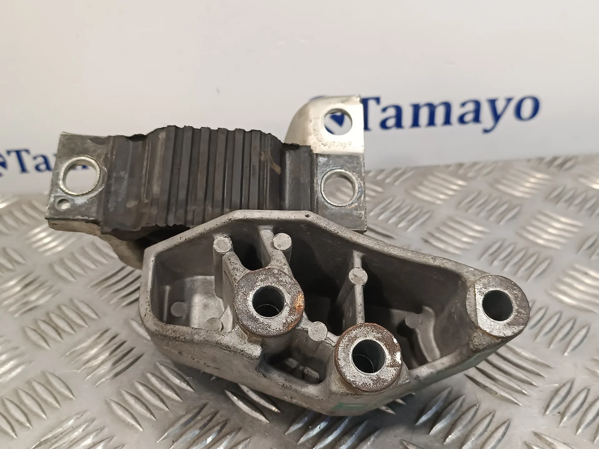 Soporte Motor Derecho para Peugeot Boxer Furgon