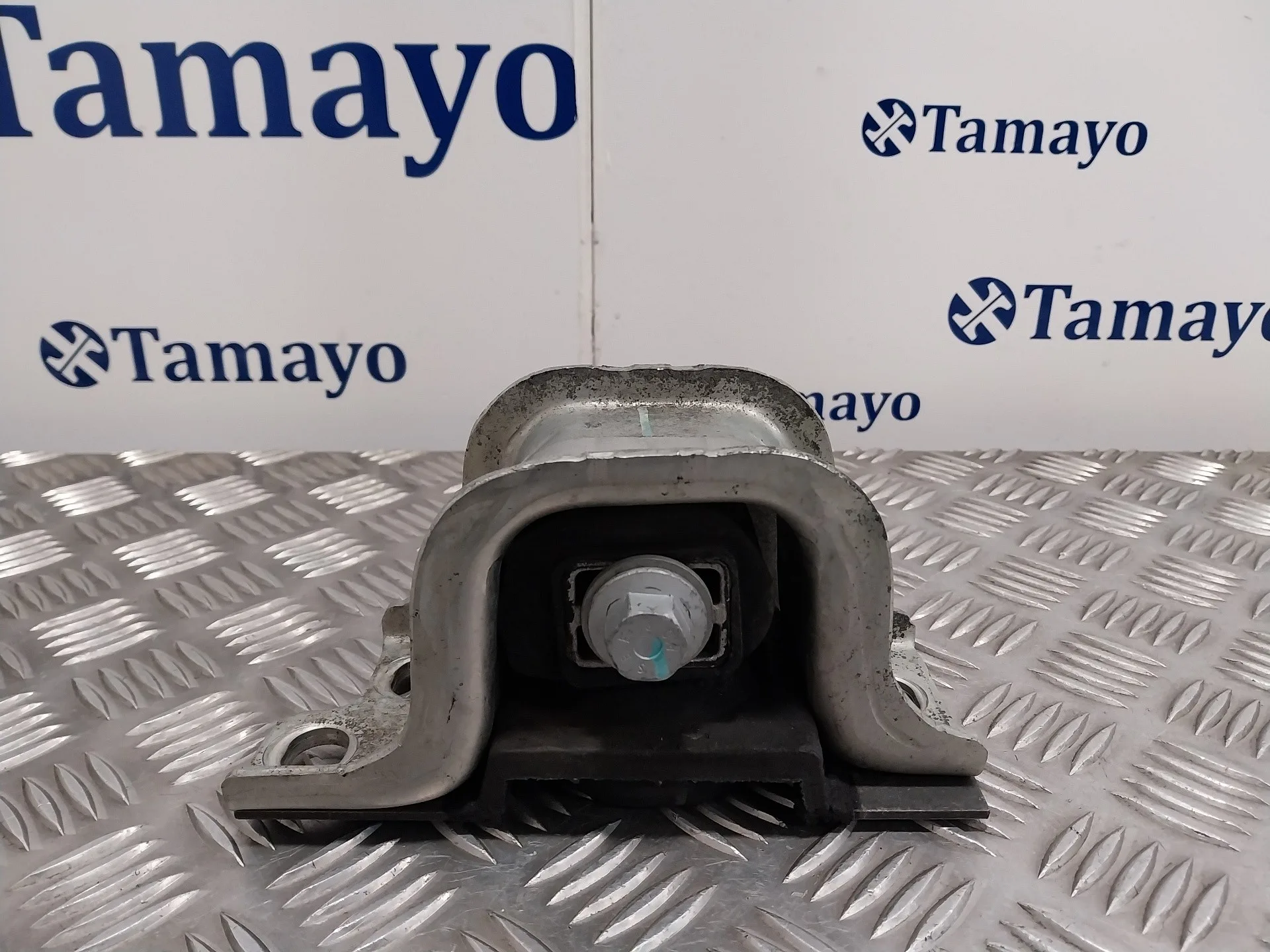 Soporte Motor Izquierdo para Peugeot Boxer Furgon