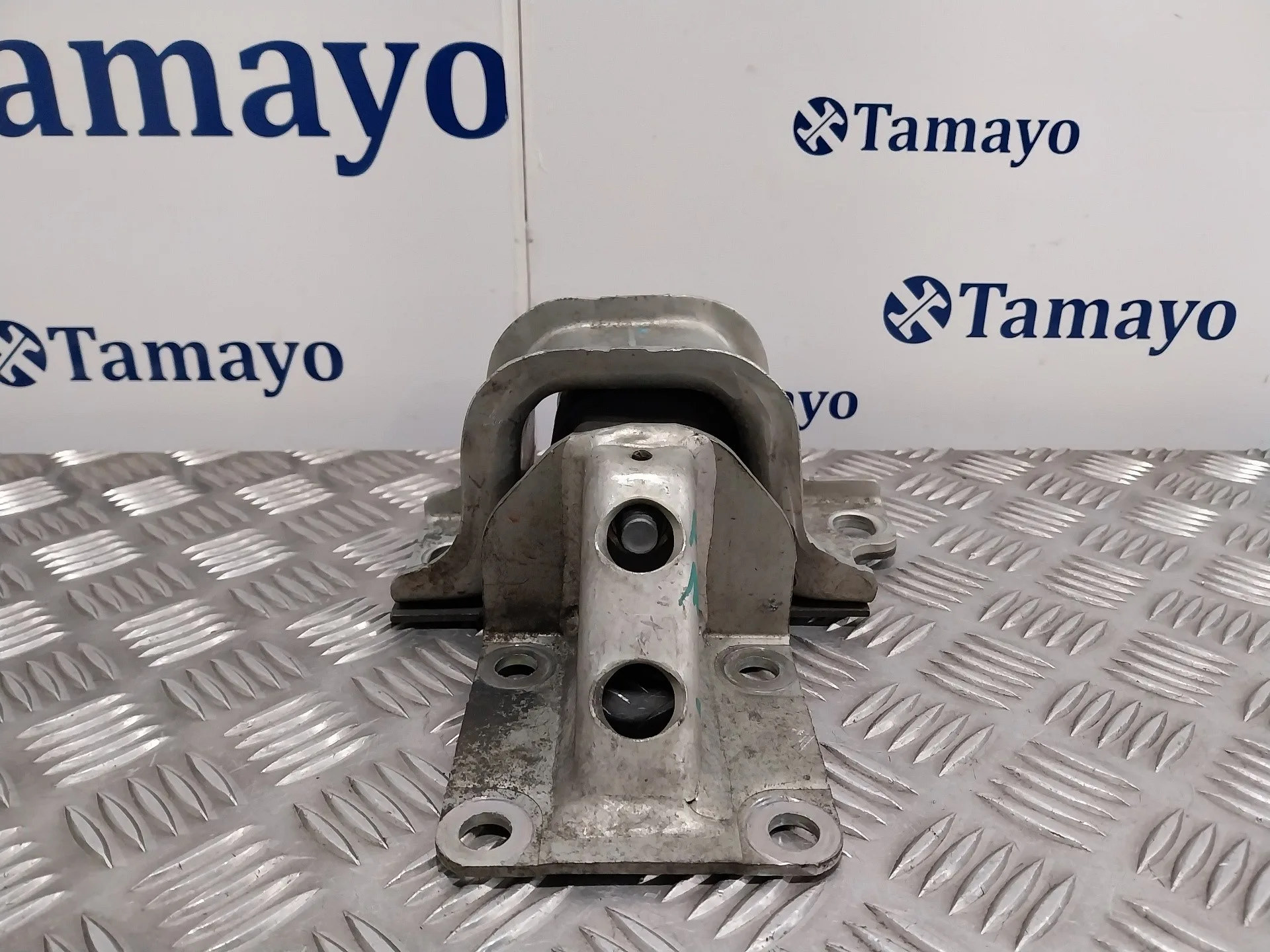 Soporte Motor Izquierdo para Peugeot Boxer Furgon
