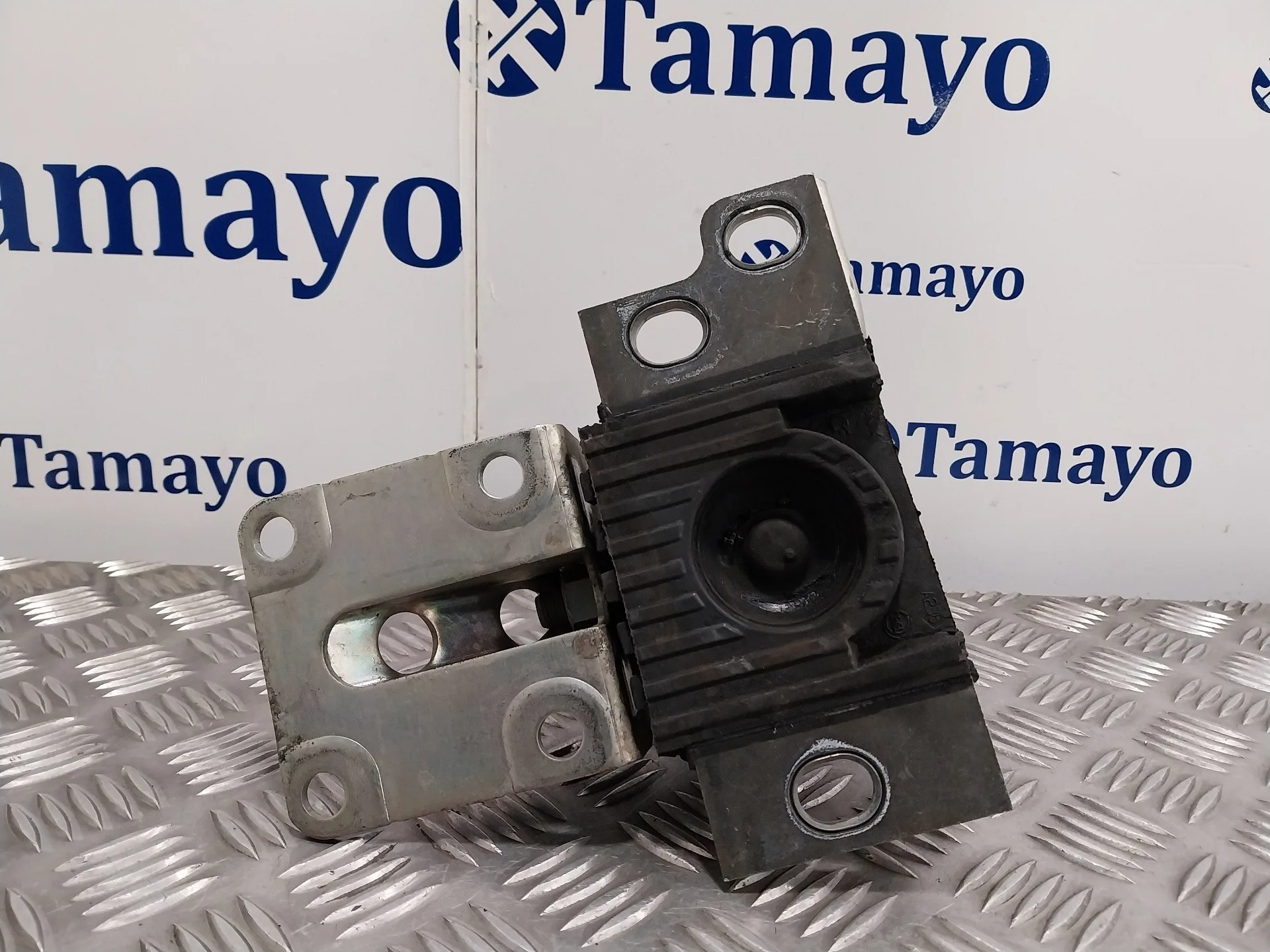 Soporte Motor Izquierdo para Peugeot Boxer Furgon