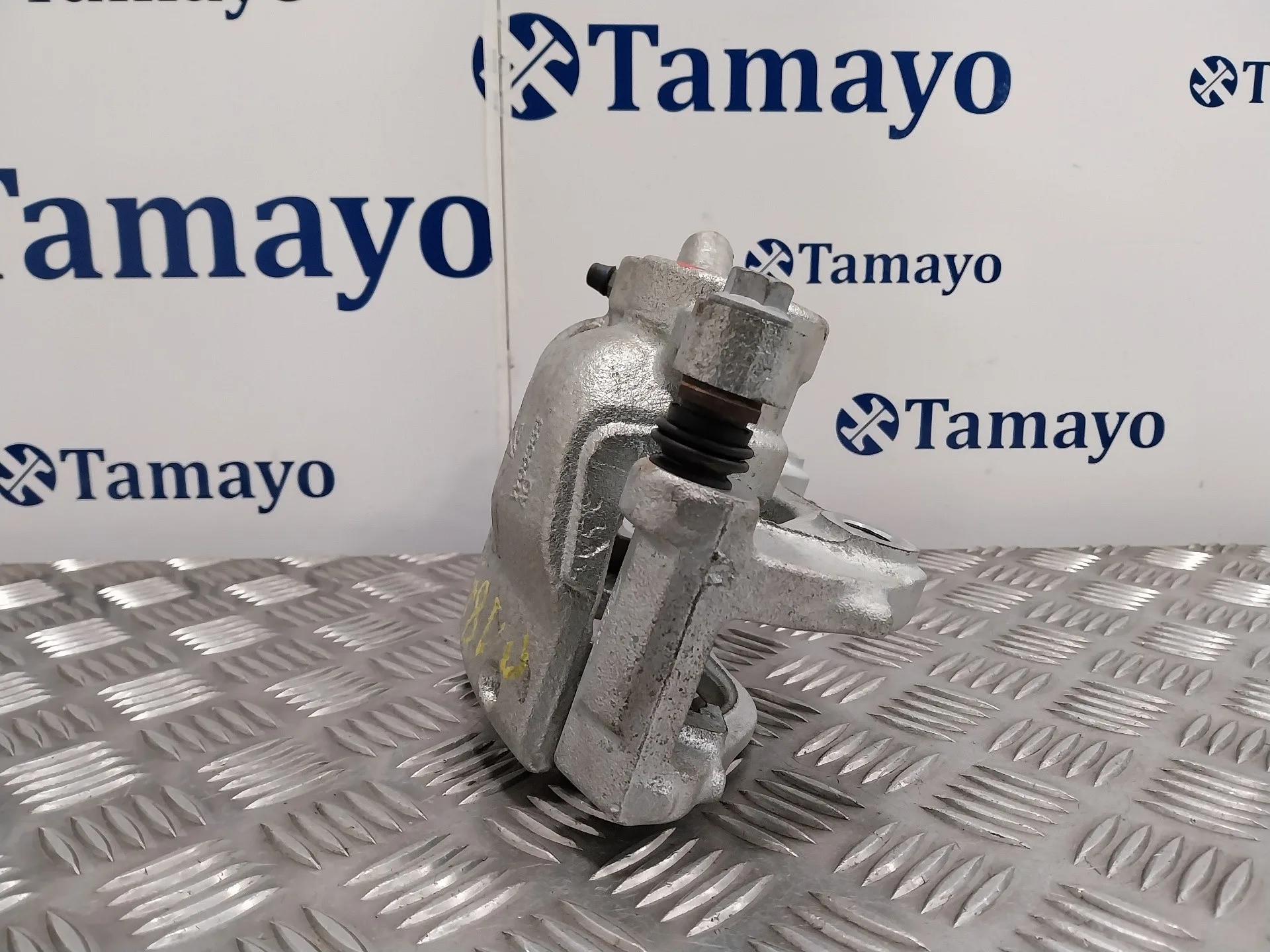 Pinza Freno Delantera Derecha para Ford Transit Furgon (Tts)