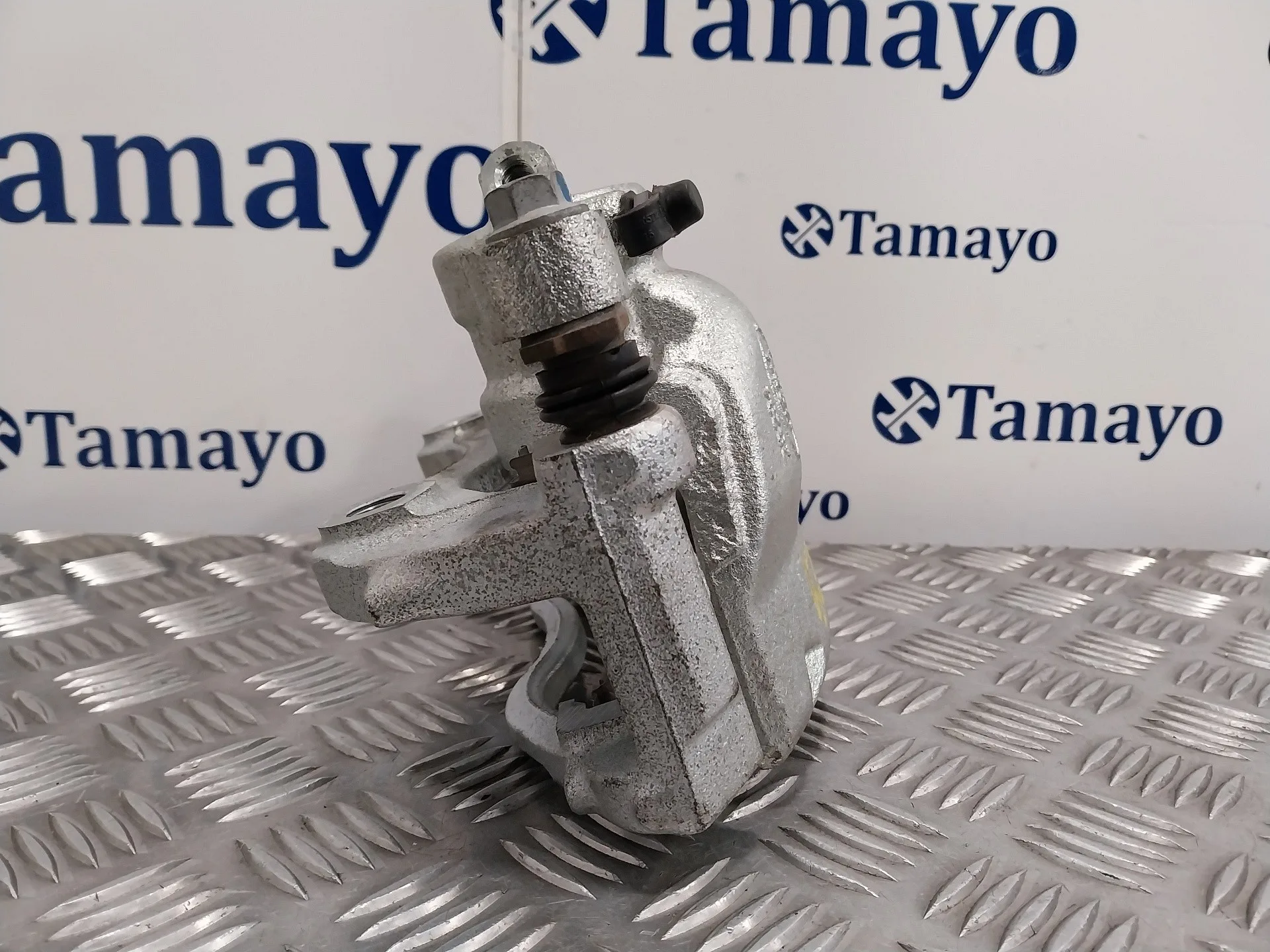 Pinza Freno Delantera Derecha para Ford Transit Furgon (Tts)