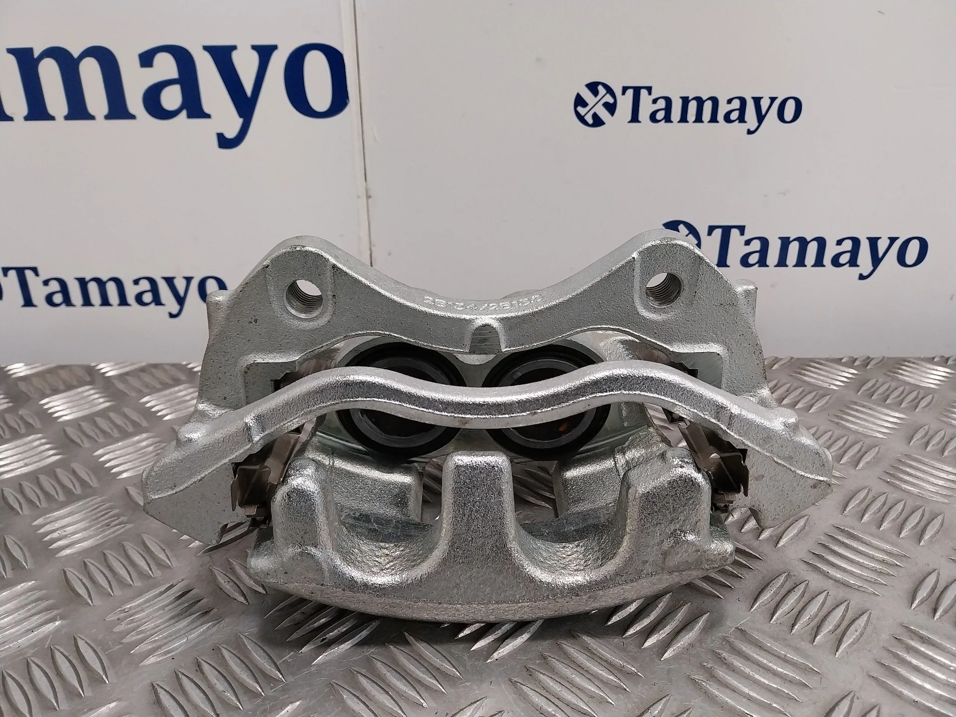 Pinza Freno Delantera Derecha para Ford Transit Furgon (Tts)