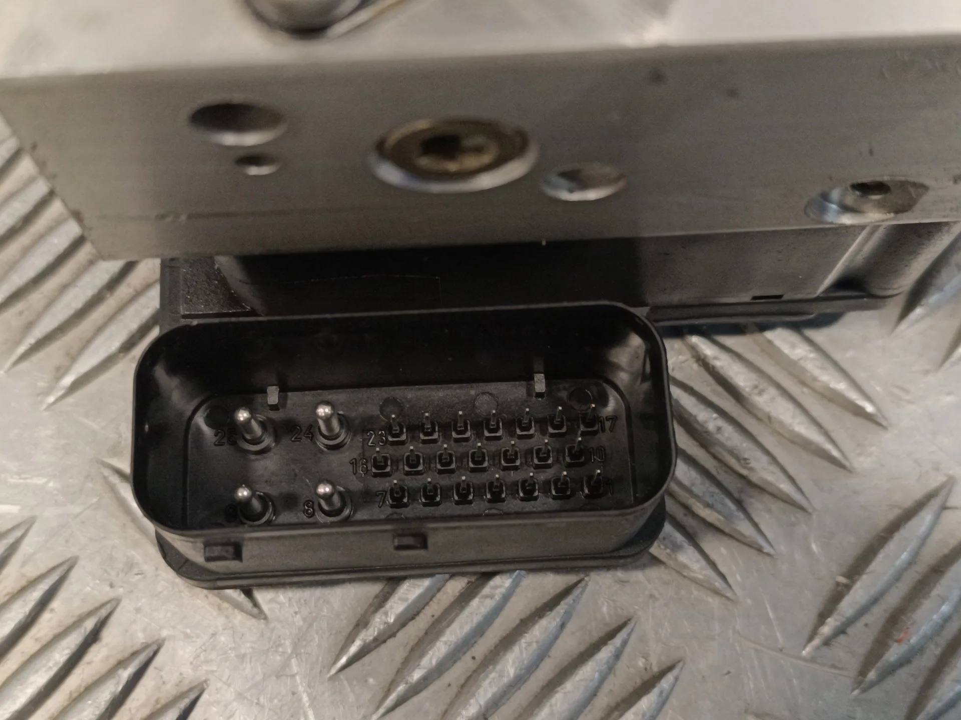 Abs para Bmw Serie 3 Berlina (E46)