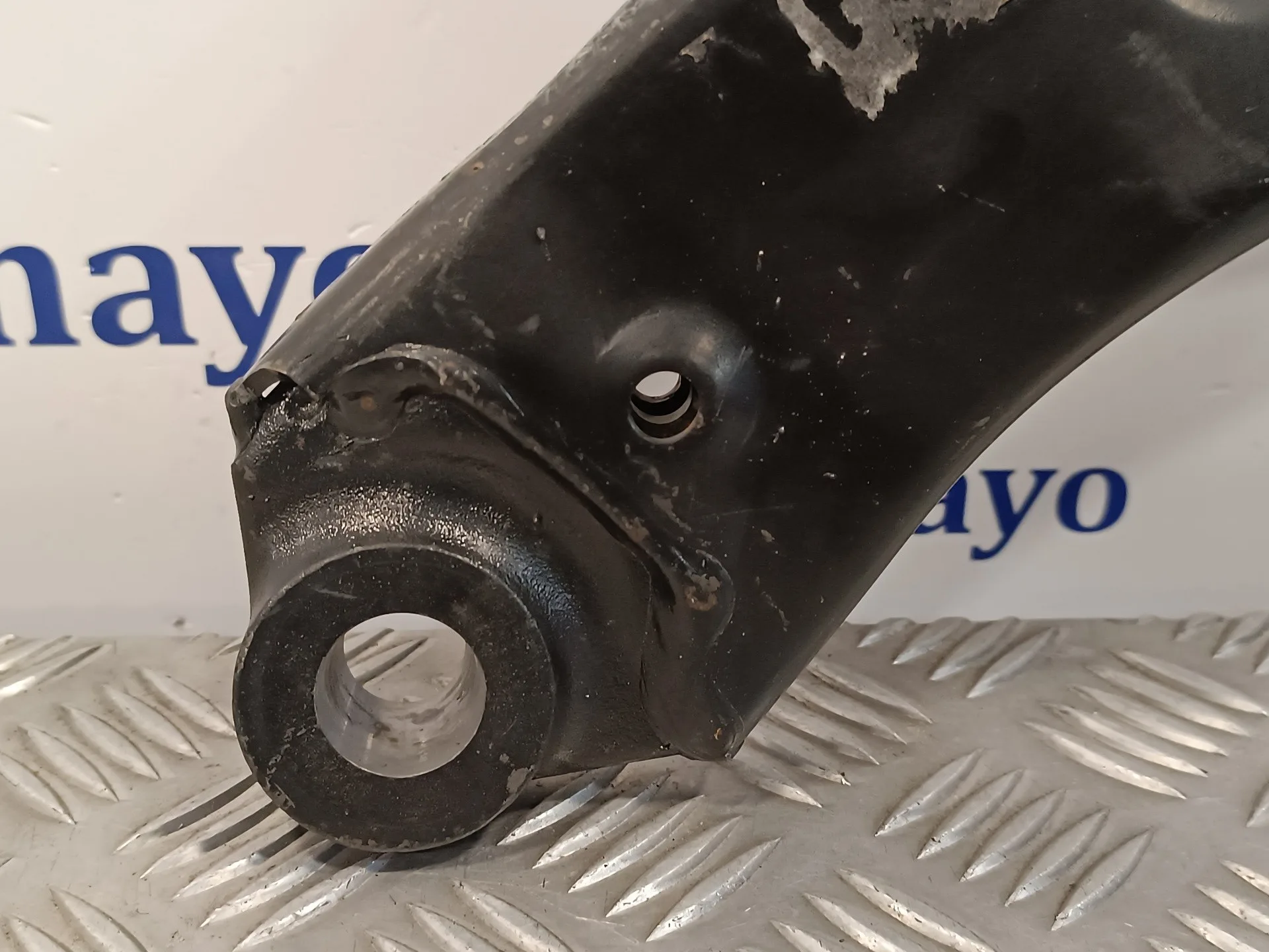 Brazo Suspension Inferior Delantero Izquierdo para Ford Transit Furgon (Tts)
