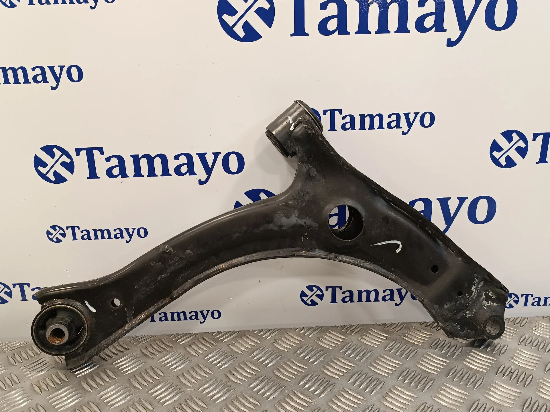 Brazo Suspension Inferior Delantero Izquierdo para Ford Transit Furgon (Tts)