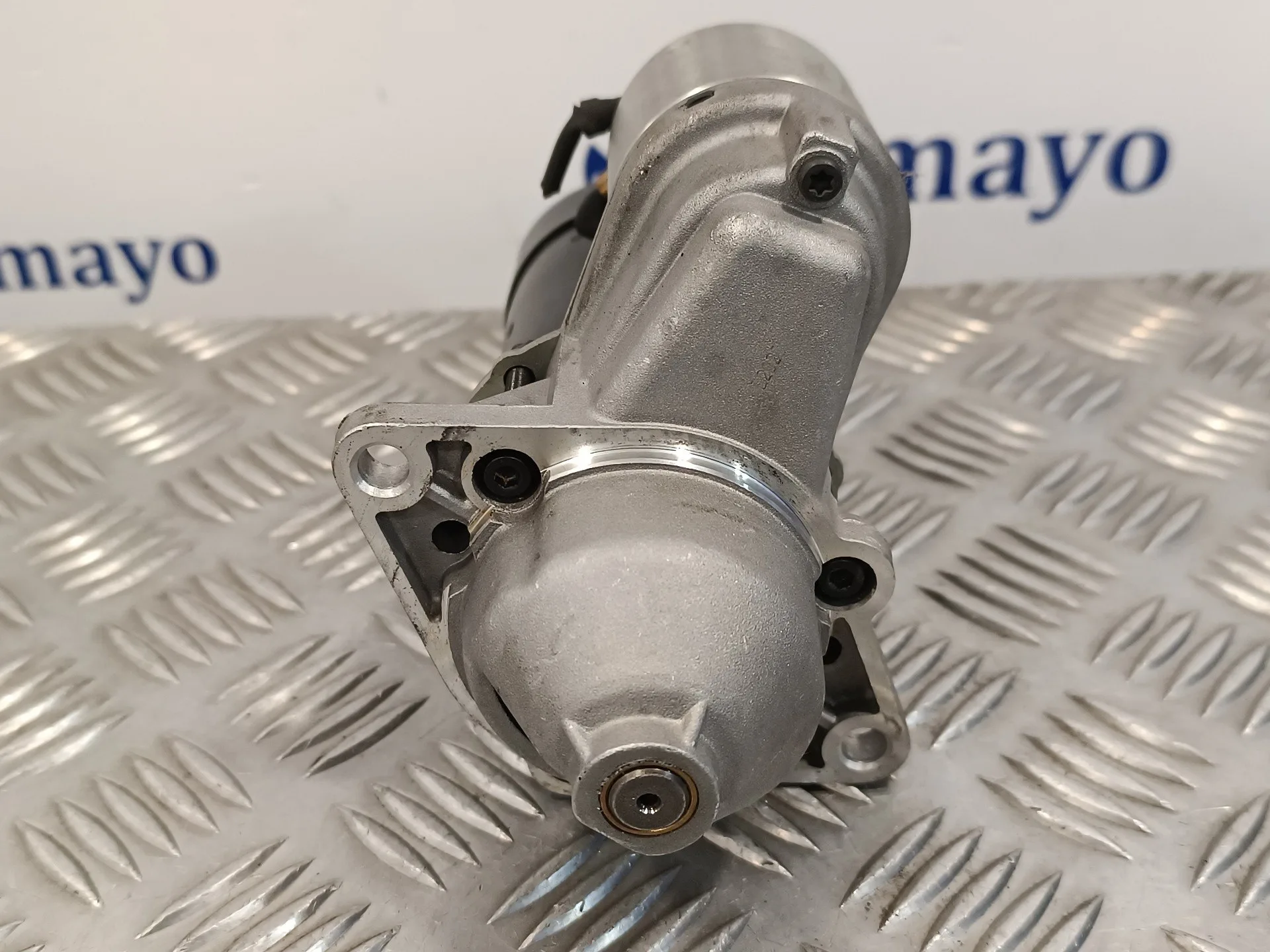Motor Arranque para Opel Corsa C