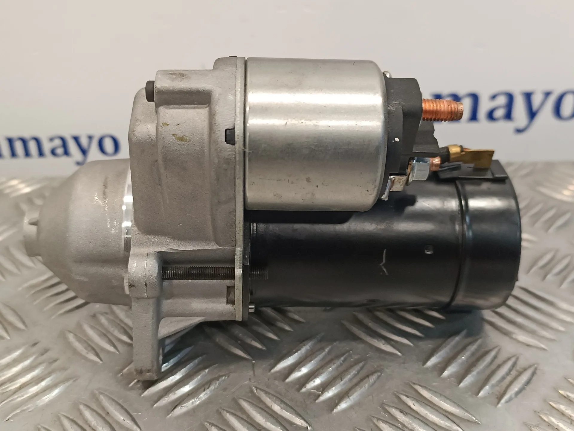 Motor Arranque para Opel Corsa C