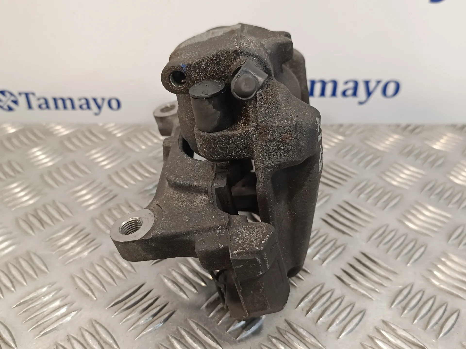 Pinza Freno Delantera Izquierda para Audi A5 Coupe (8T)