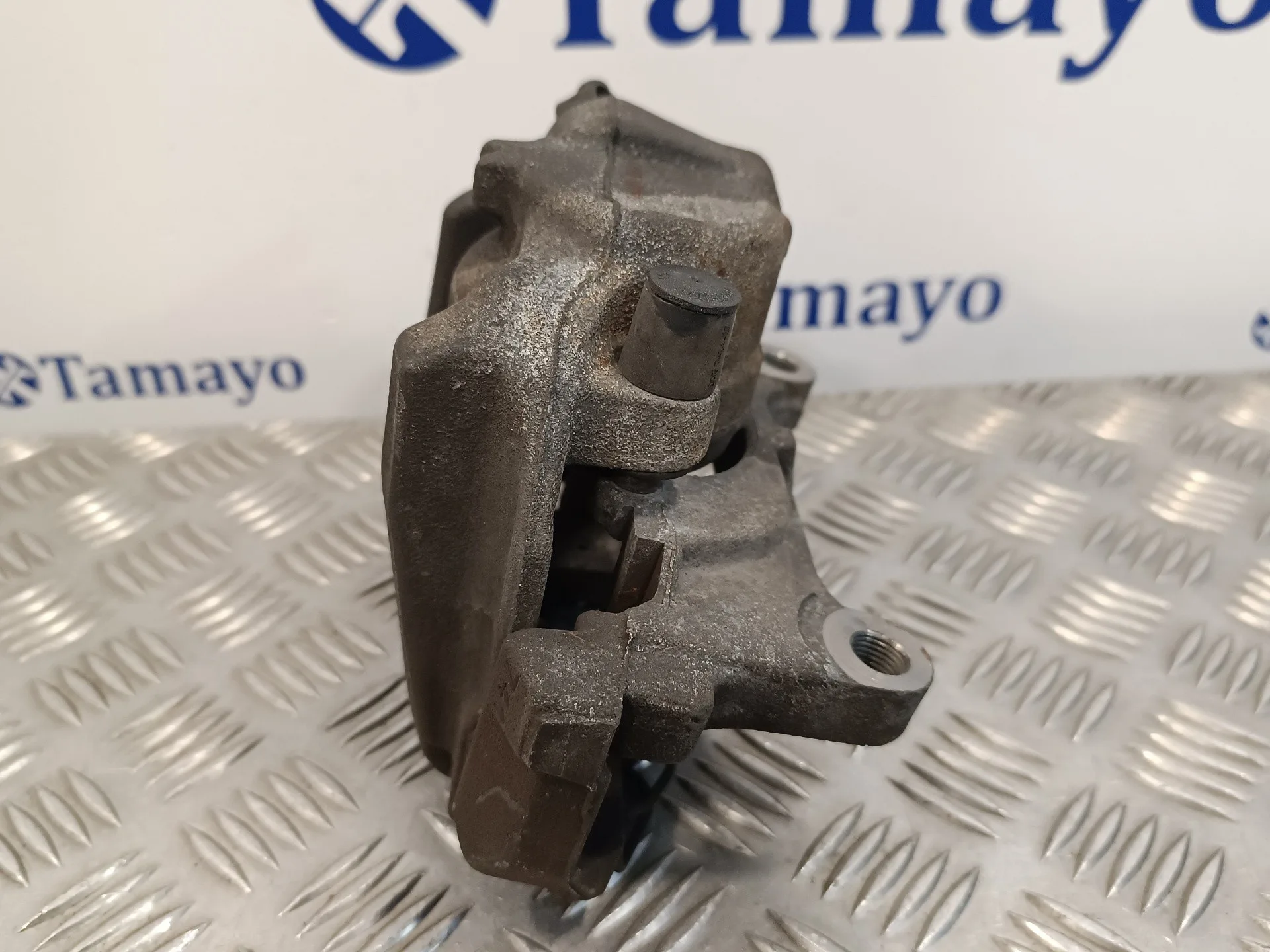 Pinza Freno Delantera Izquierda para Audi A5 Coupe (8T)