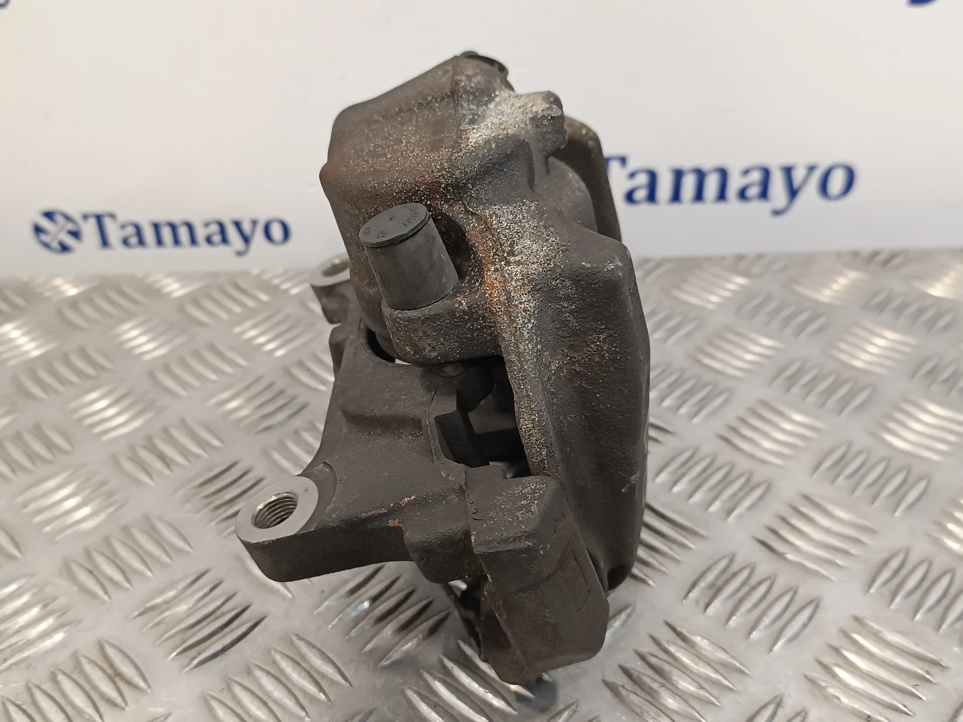 Pinza Freno Delantera Derecha para Audi A5 Coupe (8T)