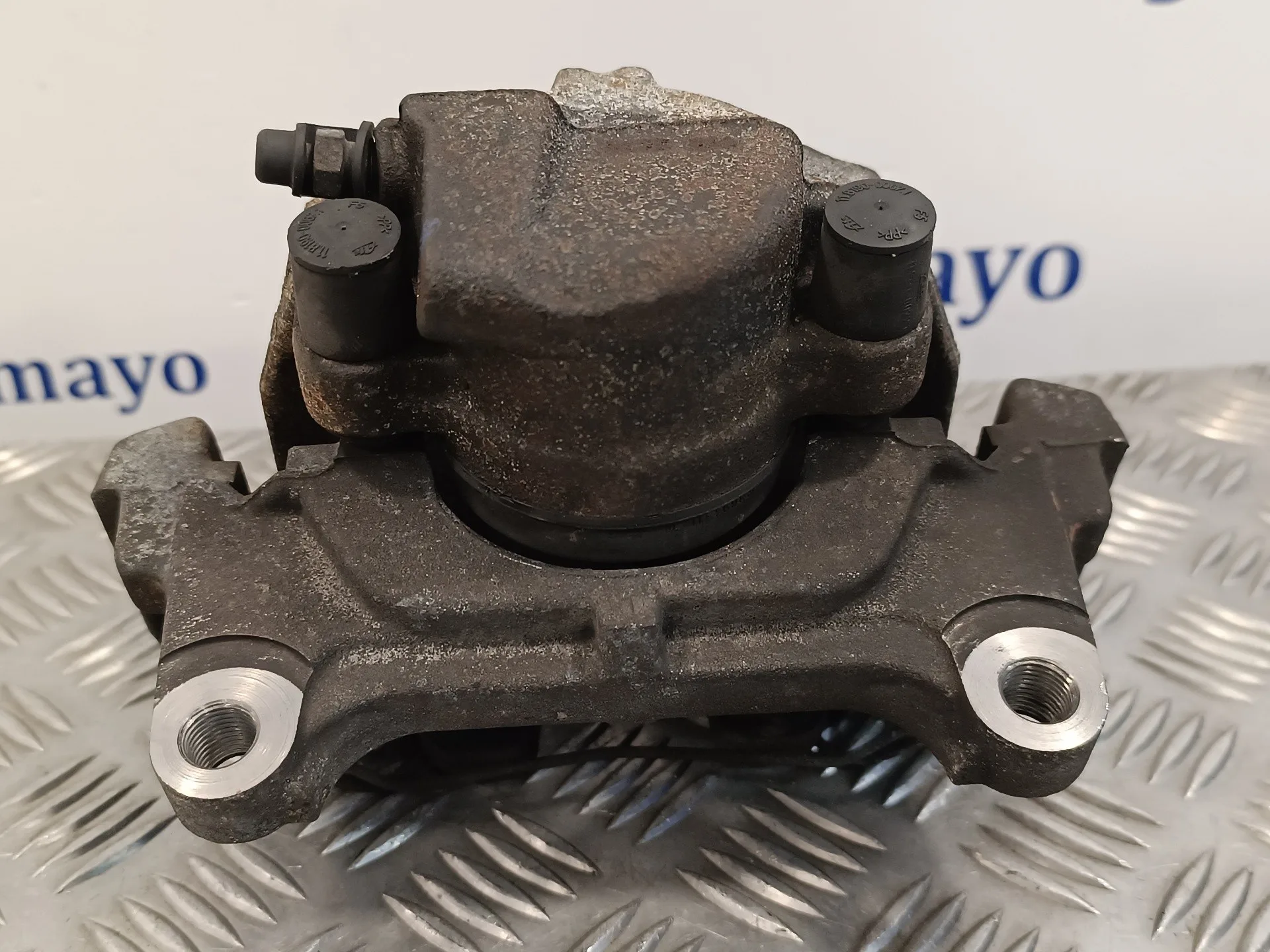 Pinza Freno Delantera Derecha para Audi A5 Coupe (8T)