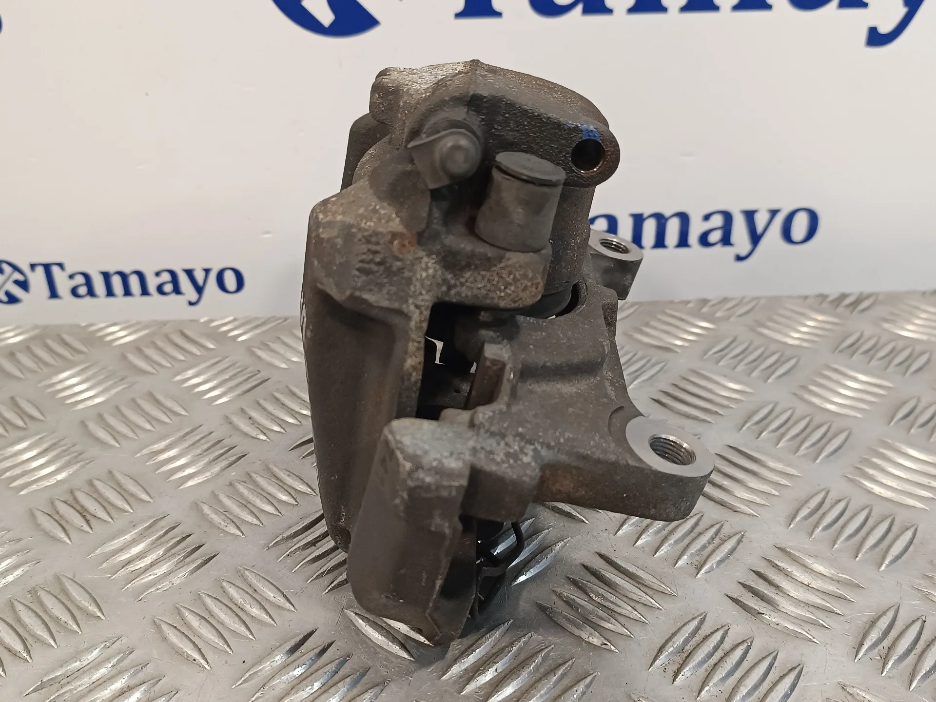 Pinza Freno Delantera Derecha para Audi A5 Coupe (8T)