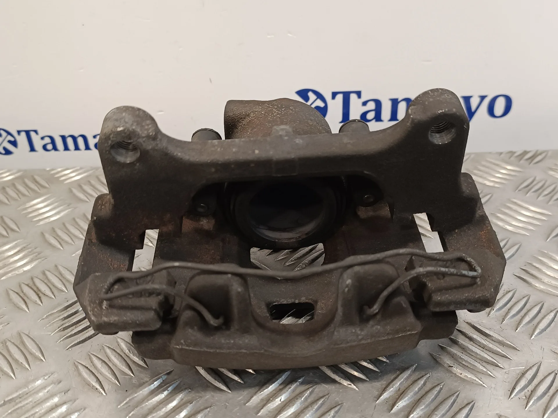 Pinza Freno Delantera Derecha para Audi A5 Coupe (8T)