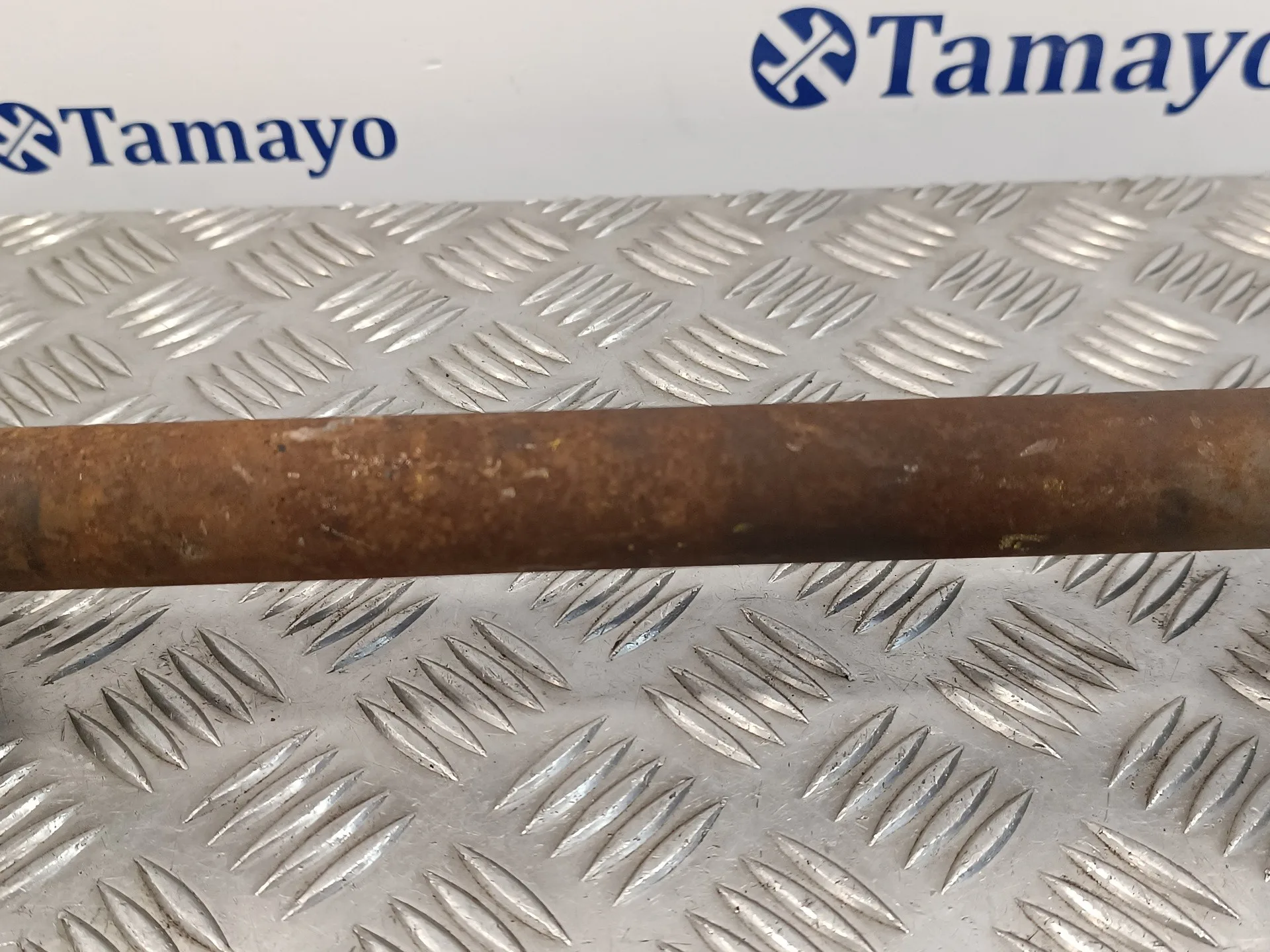 Transmision Delantera Izquierda para Peugeot Boxer Furgon