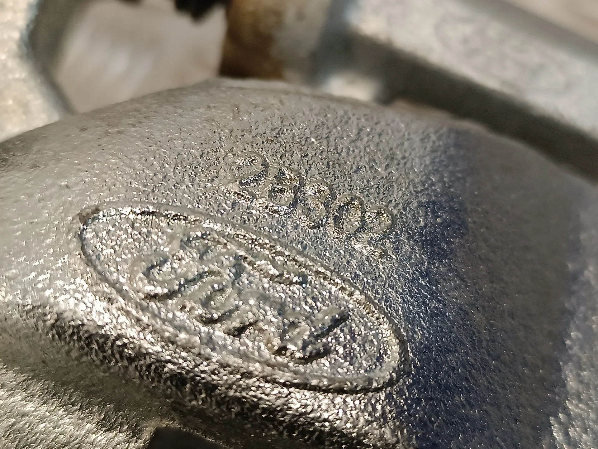 Pinza Freno Delantera Izquierda para Ford Transit Furgon (Tts)