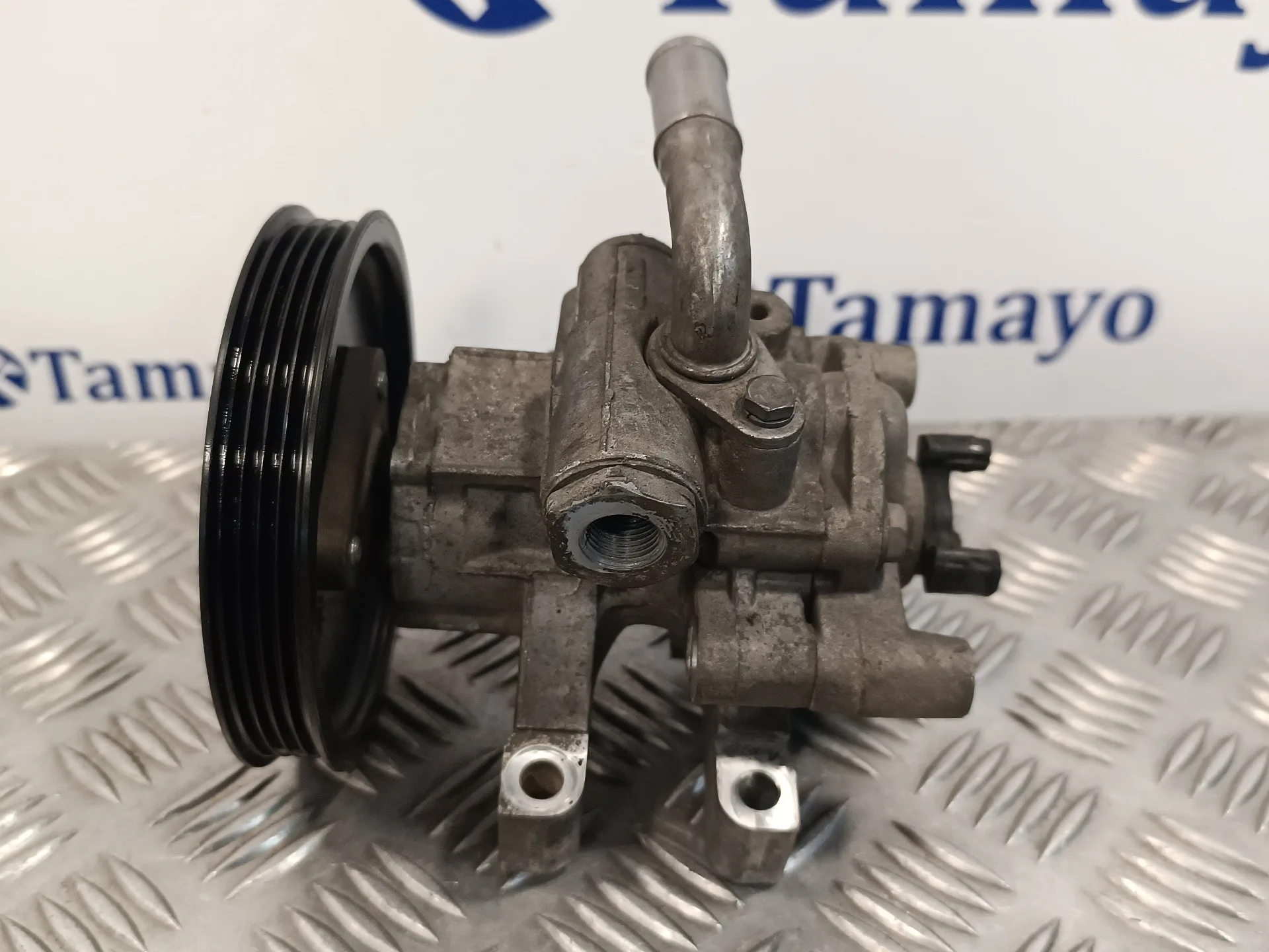 Bomba Servodireccion para Peugeot Boxer Furgon