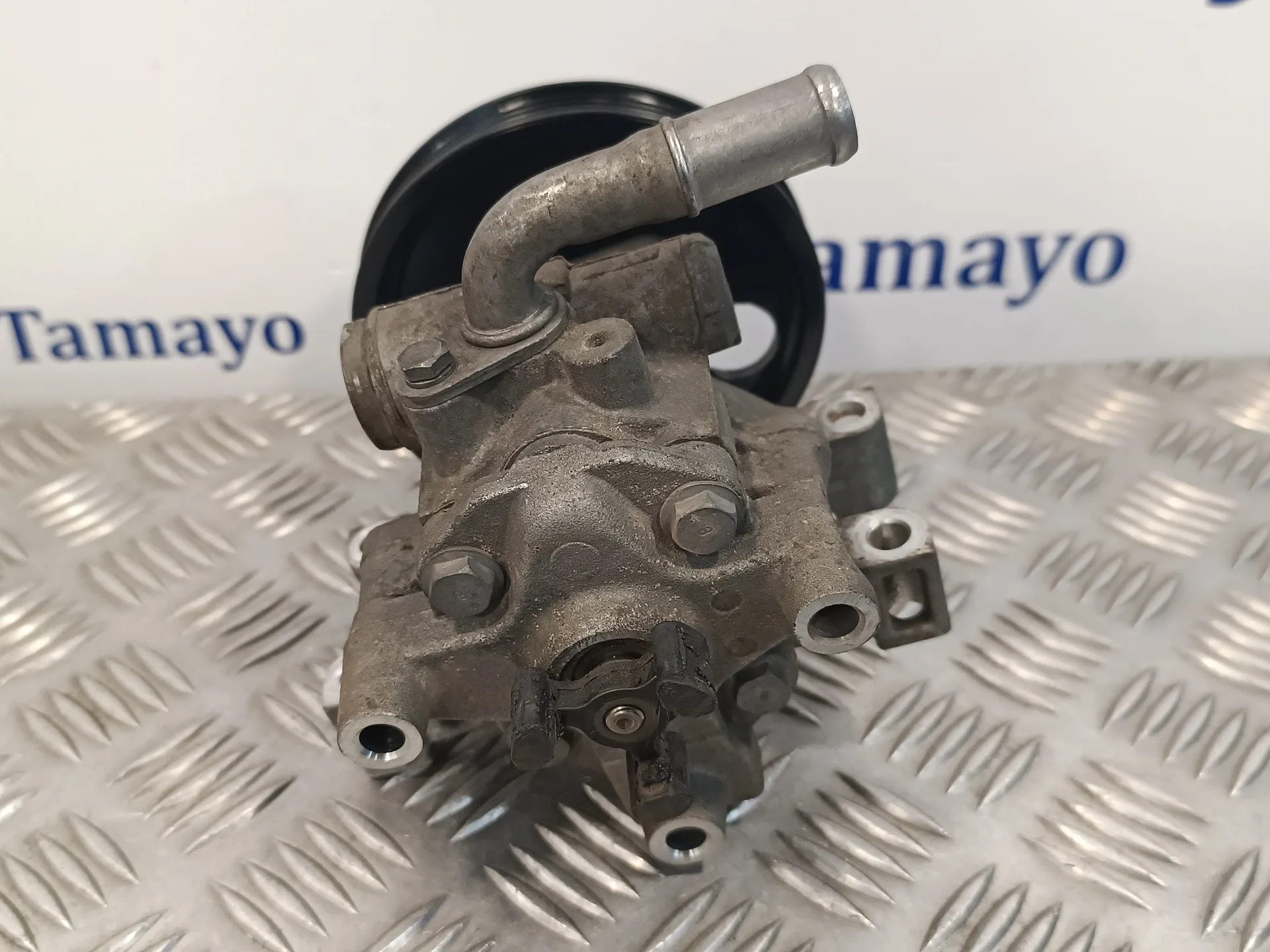 Bomba Servodireccion para Peugeot Boxer Furgon
