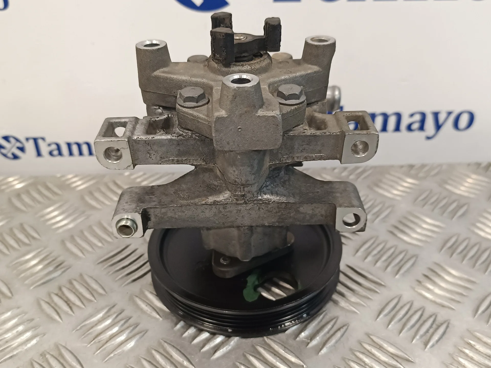 Bomba Servodireccion para Peugeot Boxer Furgon