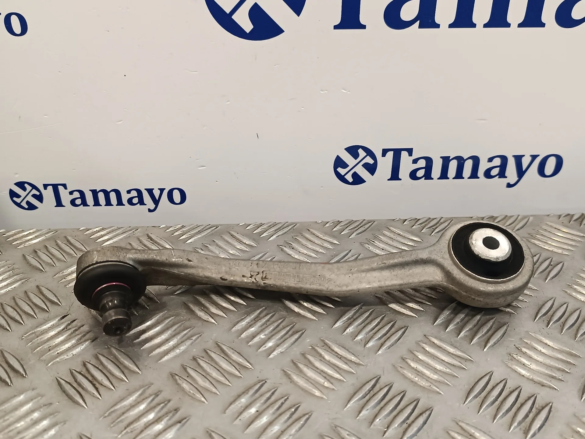 Brazo Suspension Superior Delantero Derecho para Audi A5 Coupe (8T)