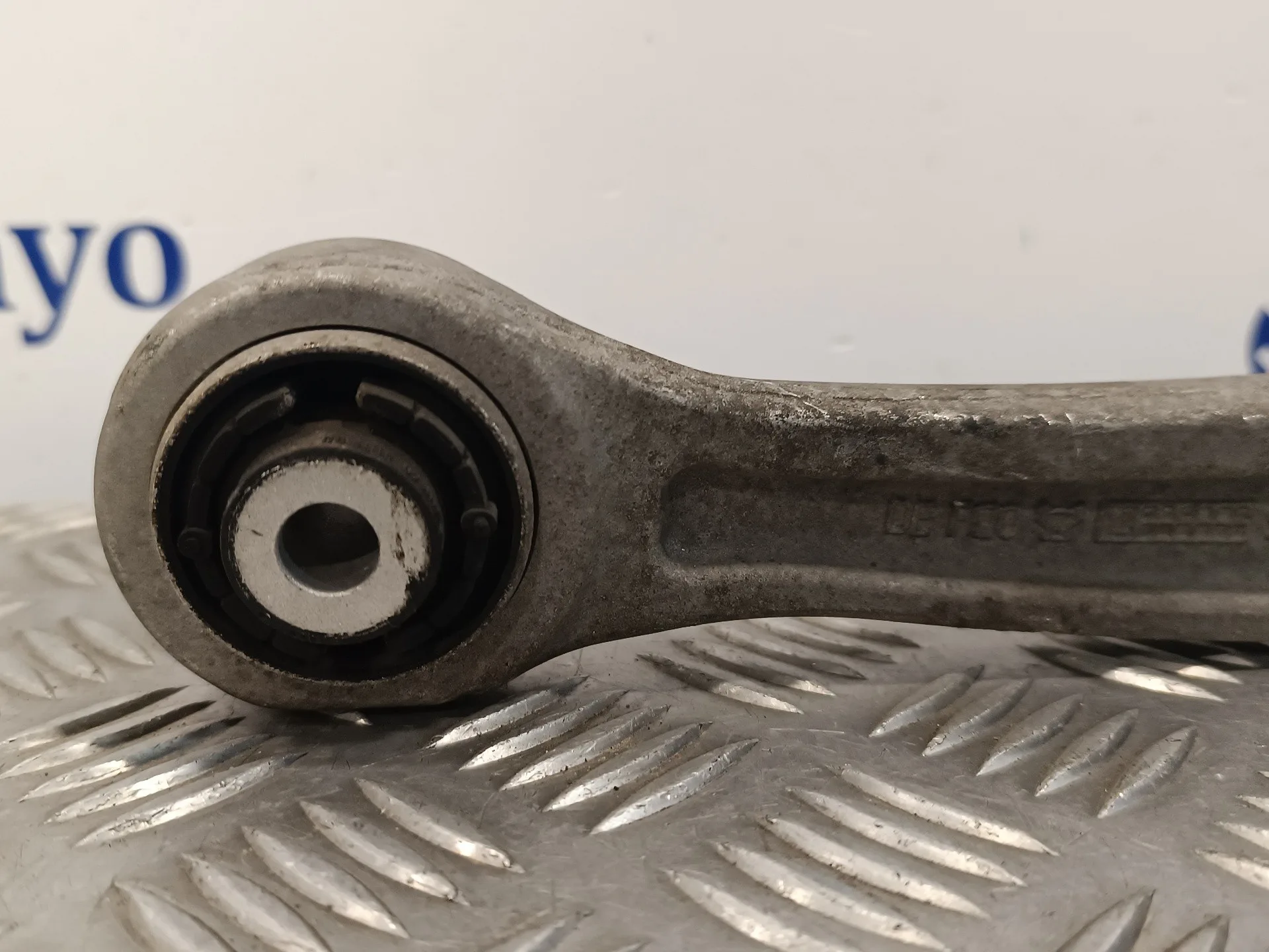 Brazo Suspension Inferior Delantero Izquierdo para Audi A5 Coupe (8T)