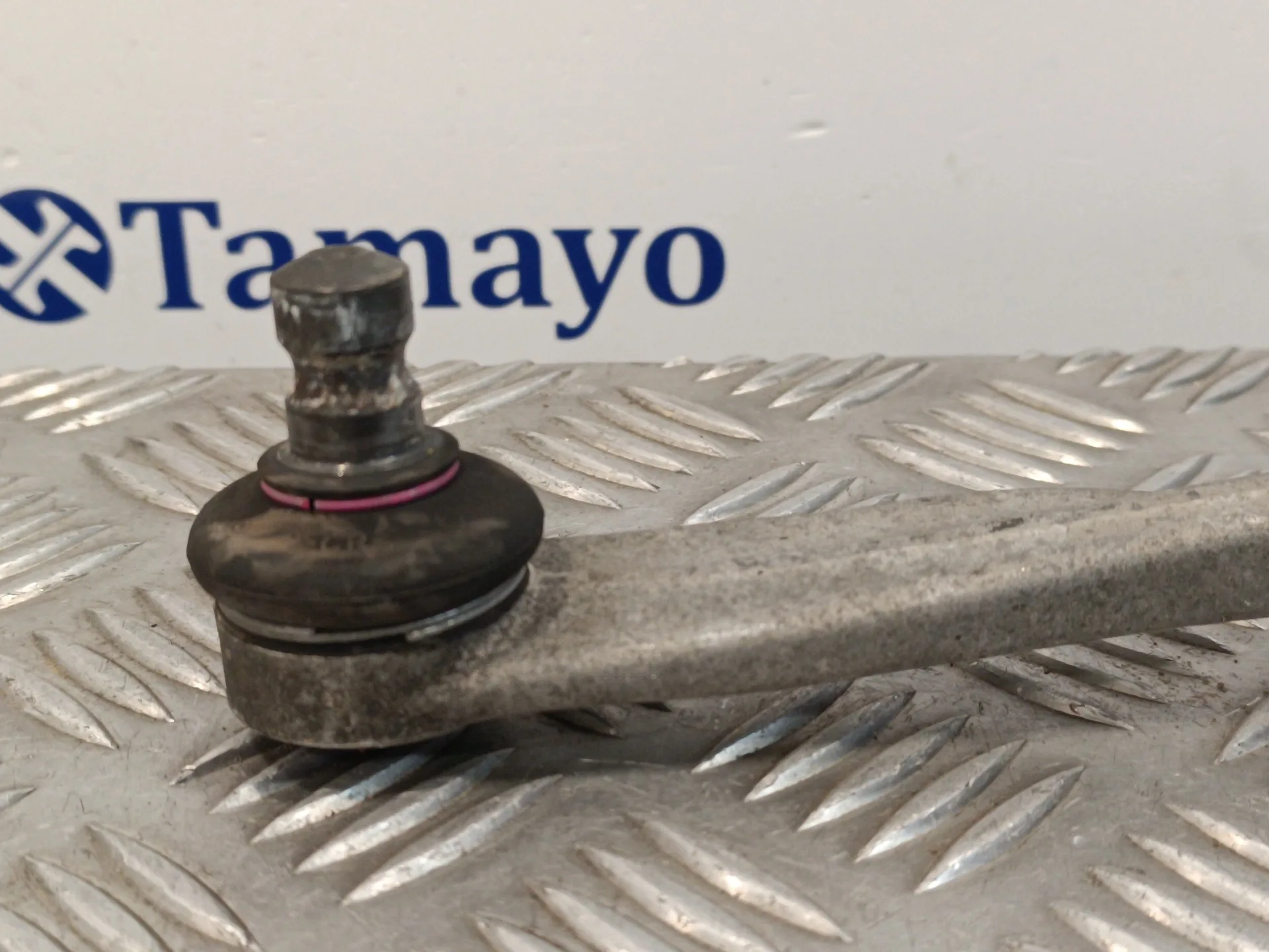 Brazo Suspension Superior Delantero Izquierdo para Audi A5 Coupe (8T)