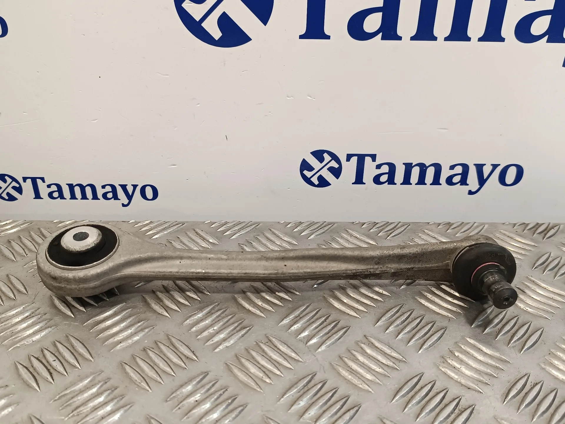 Brazo Suspension Superior Delantero Derecho para Audi A5 Coupe (8T)