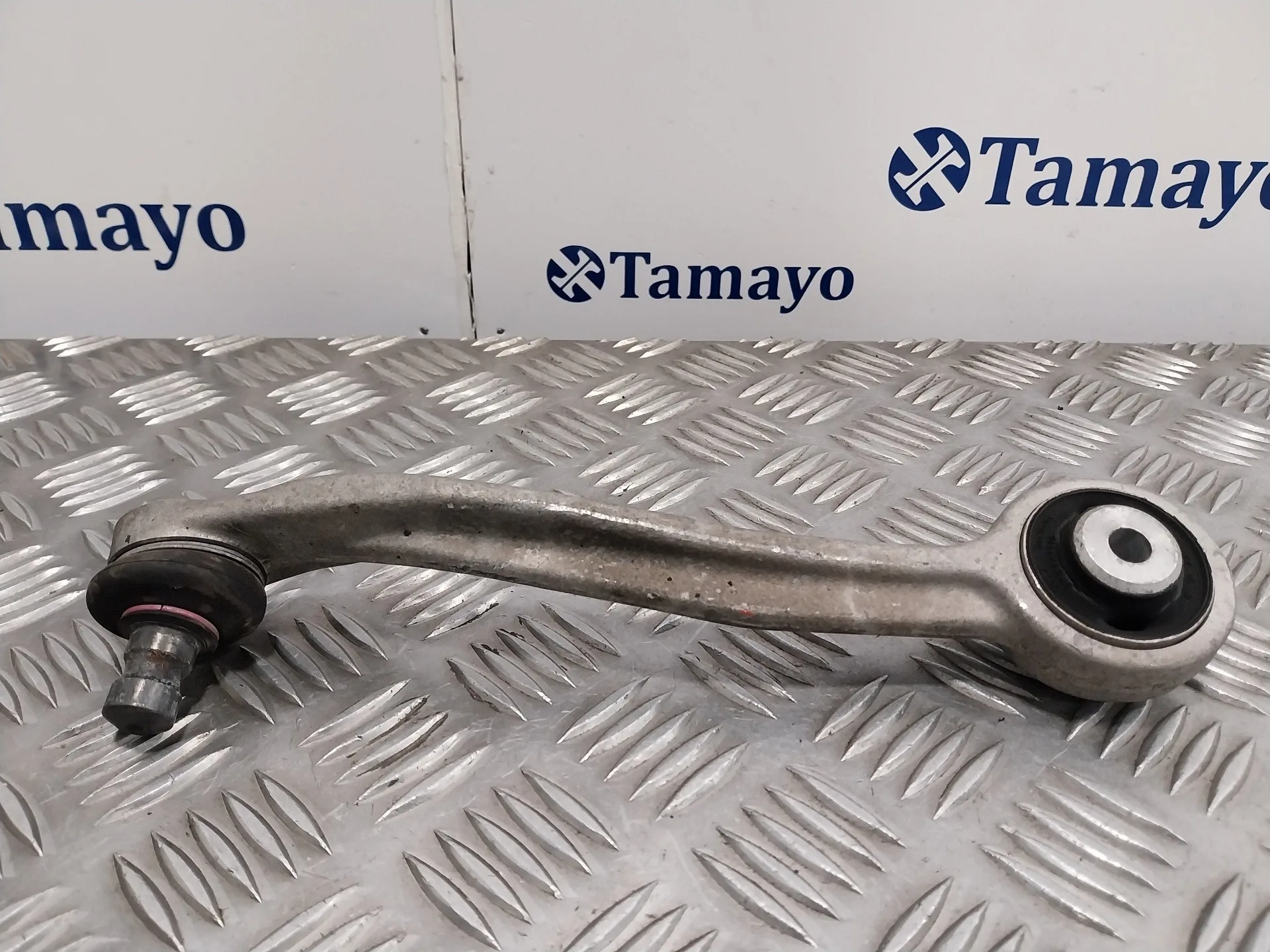 Brazo Suspension Superior Delantero Izquierdo para Audi A5 Coupe (8T)