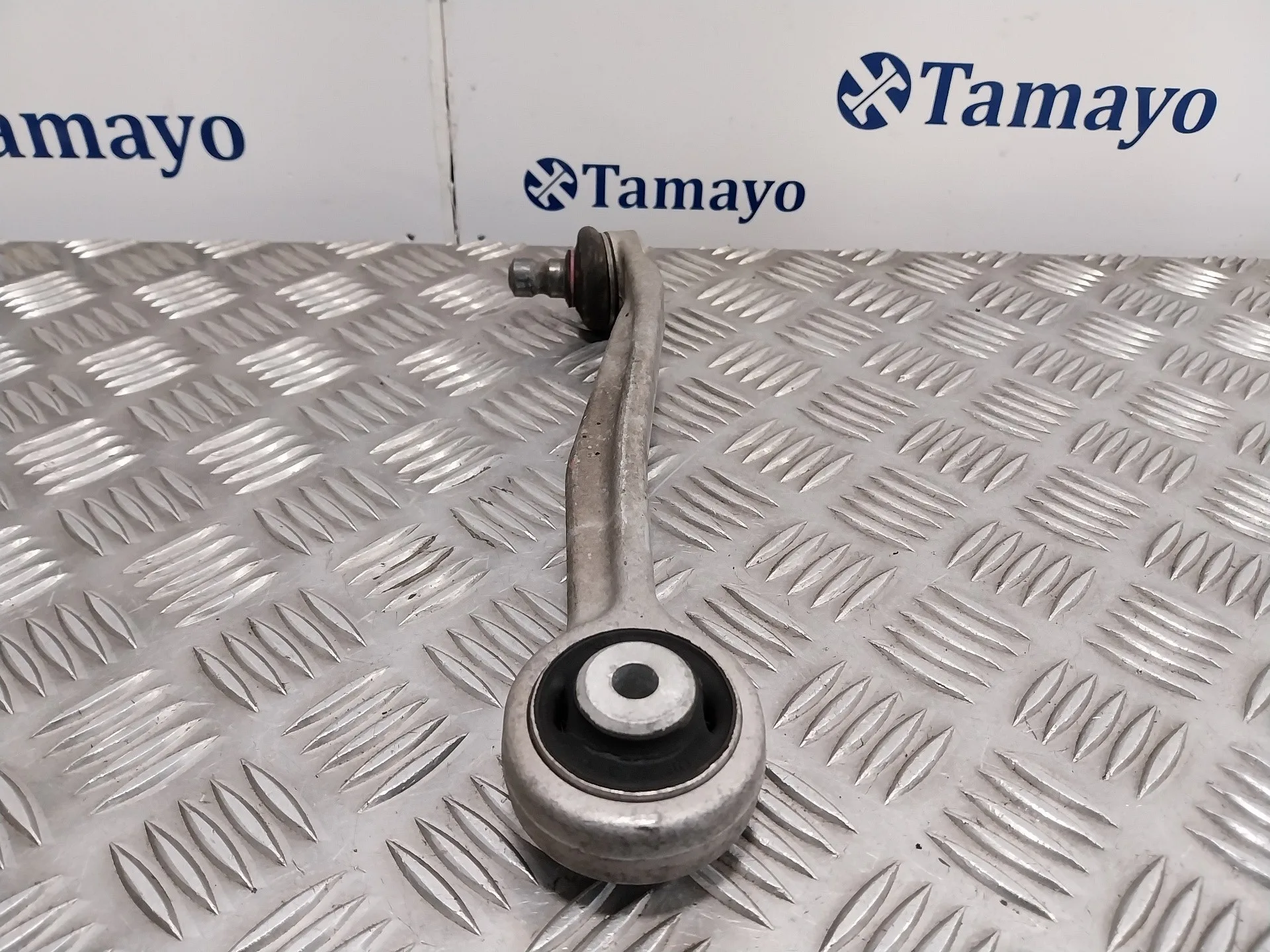 Brazo Suspension Superior Delantero Izquierdo para Audi A5 Coupe (8T)