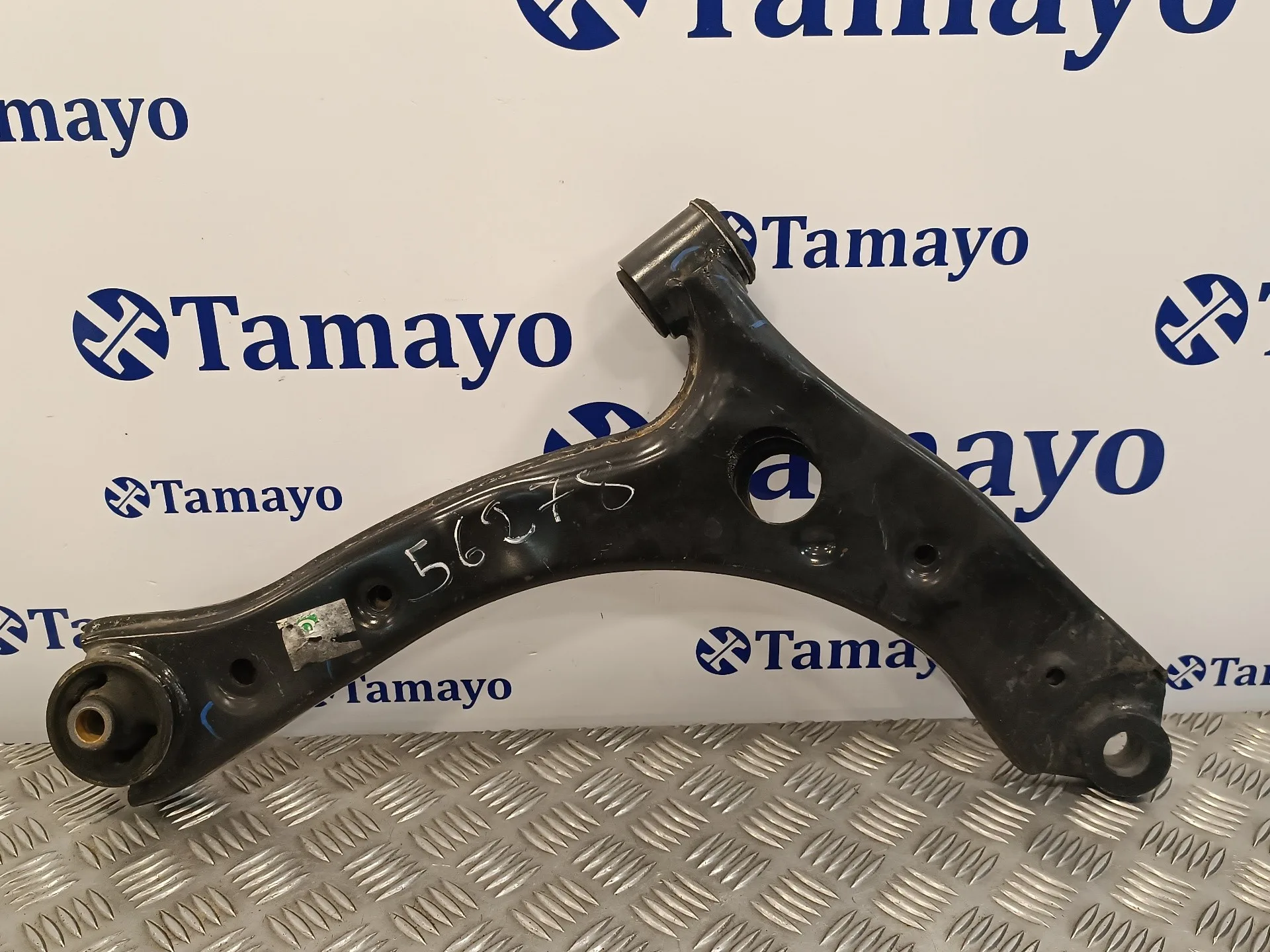 Brazo Suspension Inferior Delantero Derecho para Ford Transit Furgon (Tts)