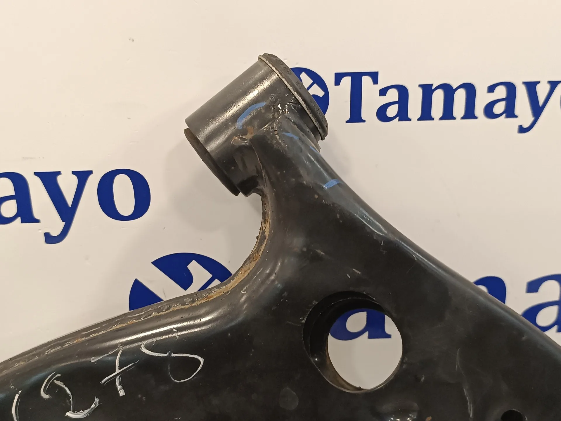 Brazo Suspension Inferior Delantero Derecho para Ford Transit Furgon (Tts)