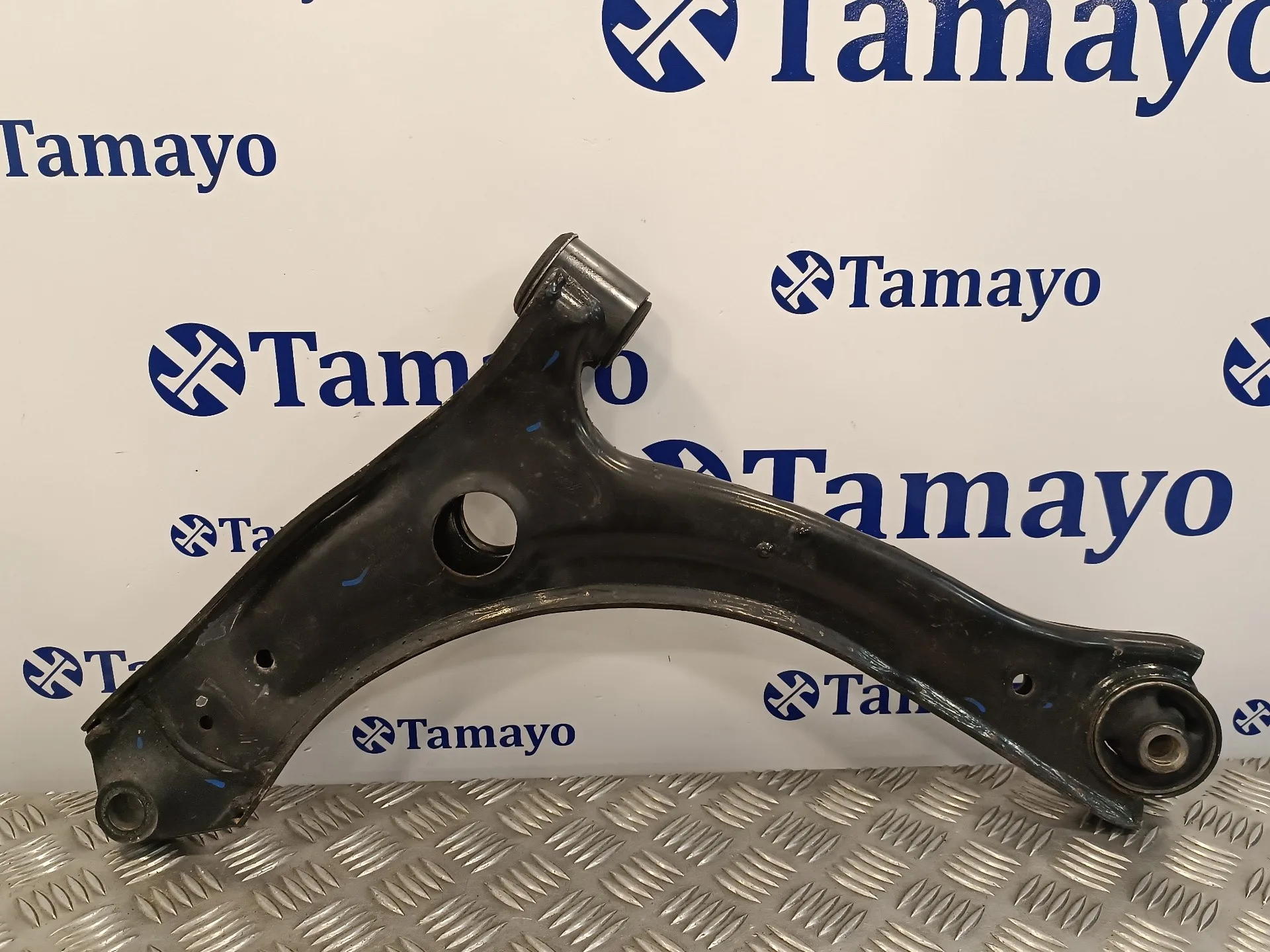 Brazo Suspension Inferior Delantero Derecho para Ford Transit Furgon (Tts)